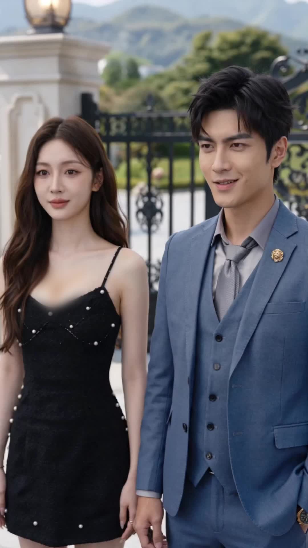 เดิมพัน 7 วันสยบใจเธอ ที่7ตอน