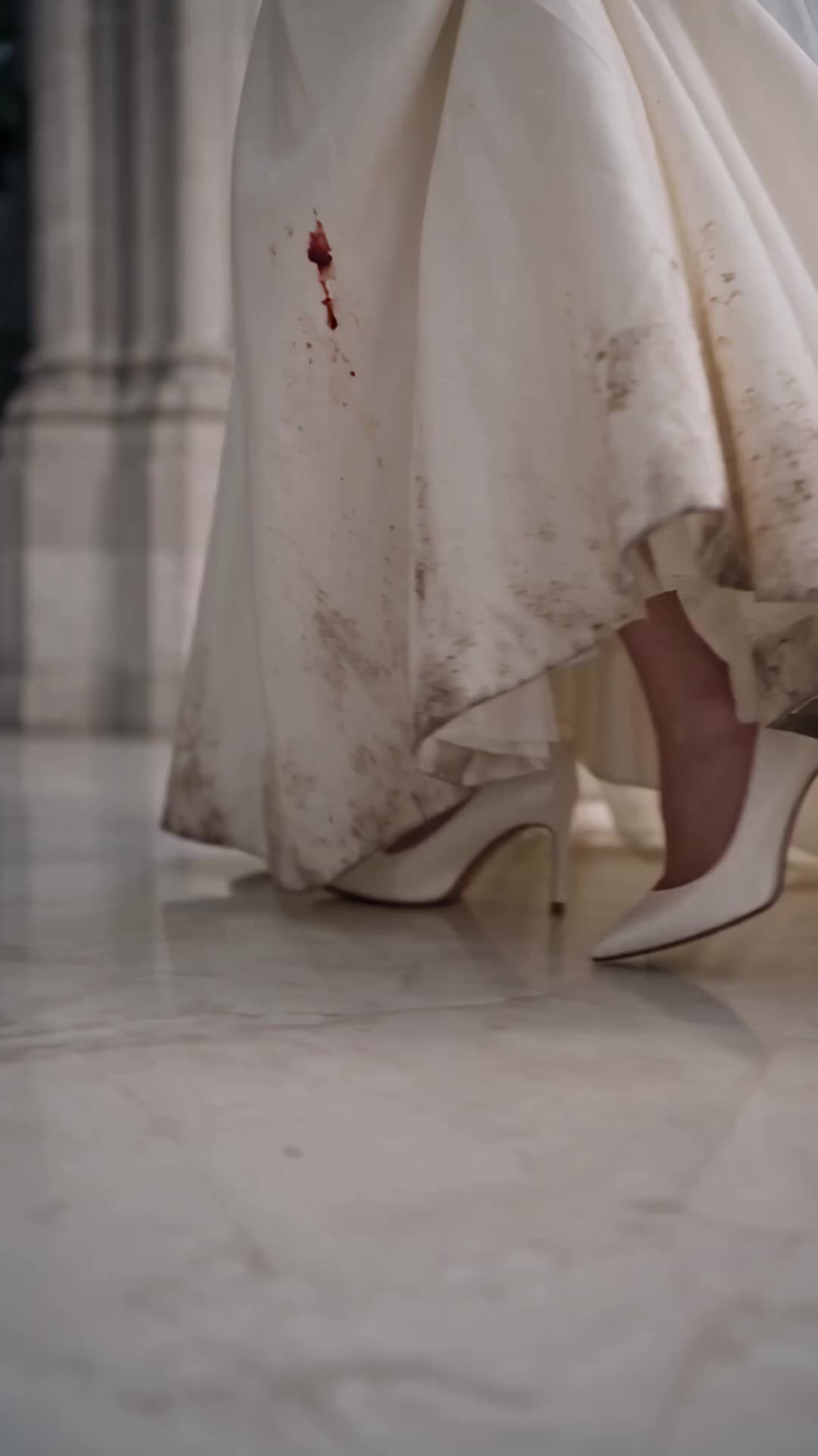 My Sister Replaced Me at My Wedding Episode 2
