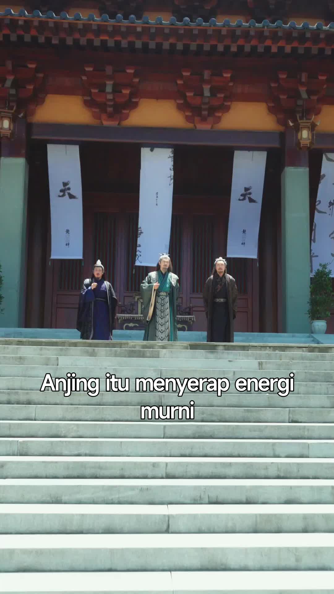 Sumpah yang Terkhianati - Episode 12 - Episode 12
