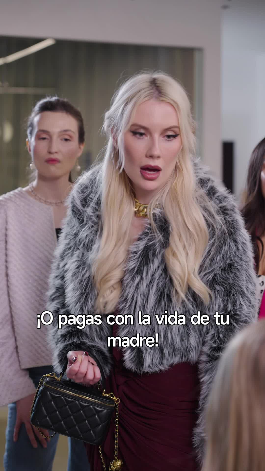 Papá, no hagas a mamá llorar Episodio 5