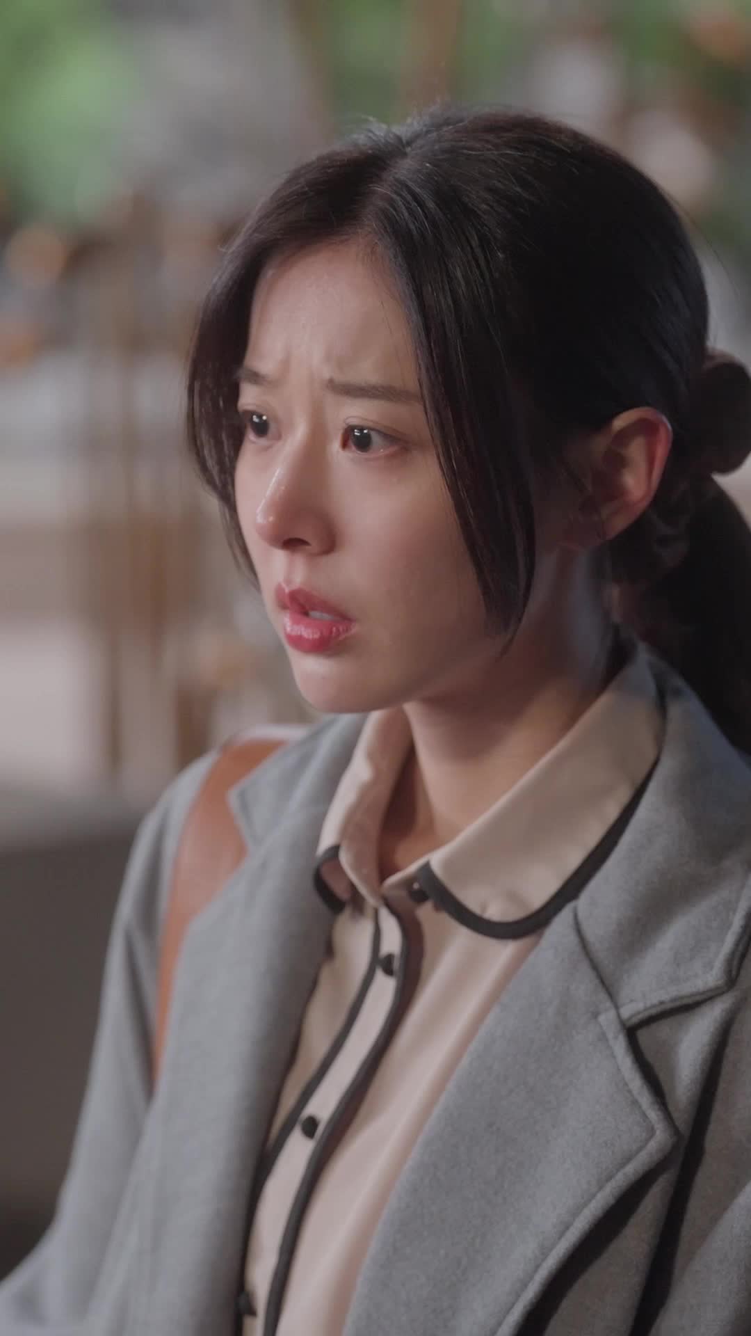 La amante secreta del CEO Episodio 11