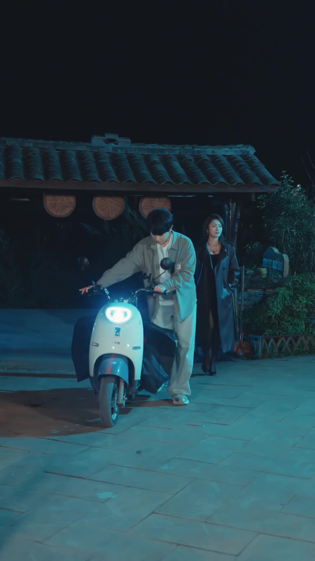 Suara Rahasia Istri Episode 2