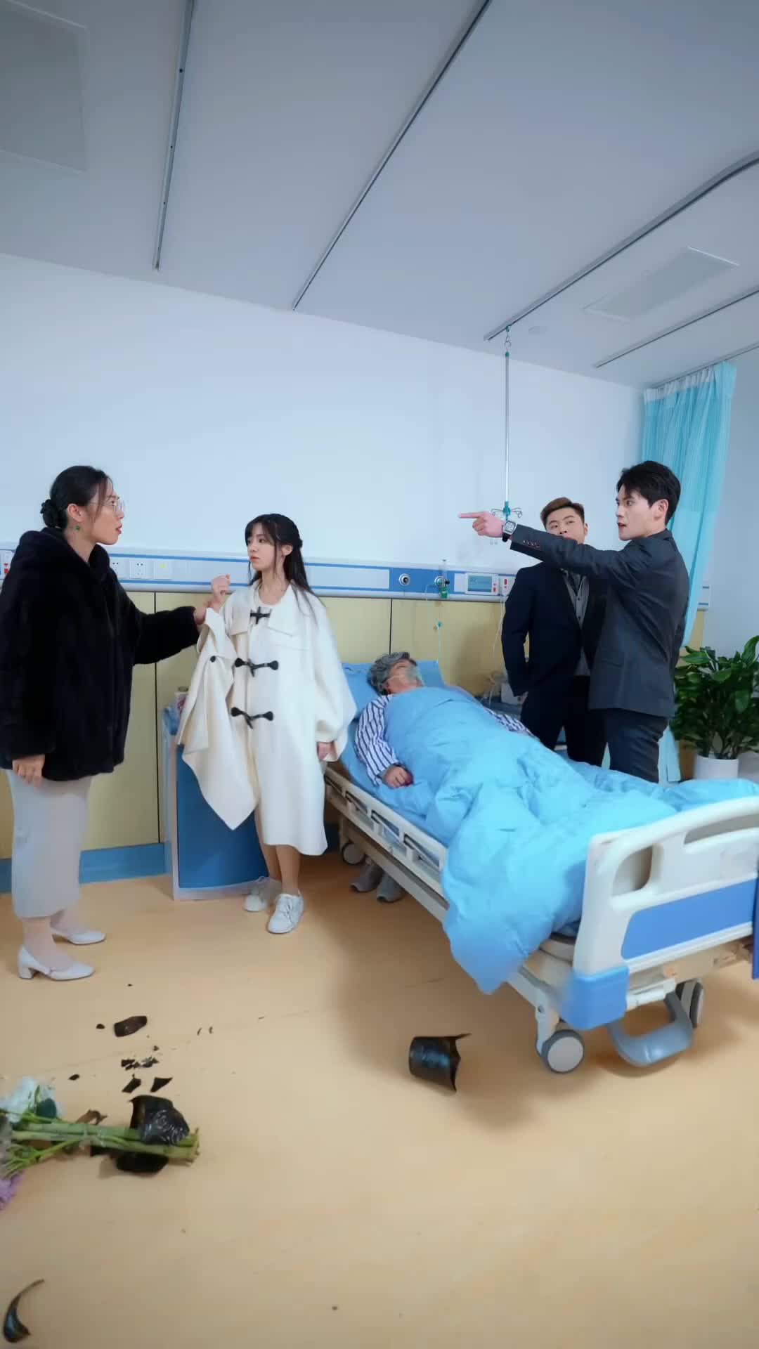 Istri Cantik Kiriman Surga Episode 6
