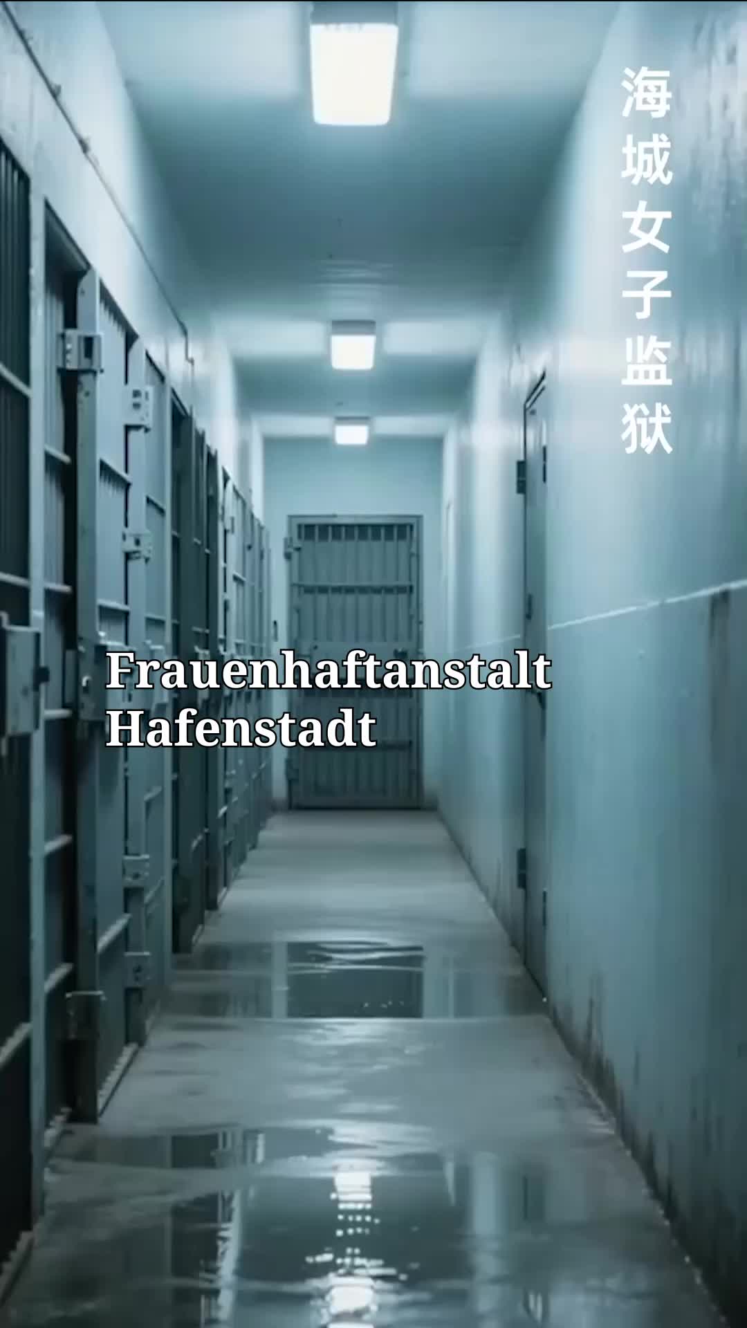 Rückkehr aus den Flammen (Deutsch Synchronisiert)    1Folgen