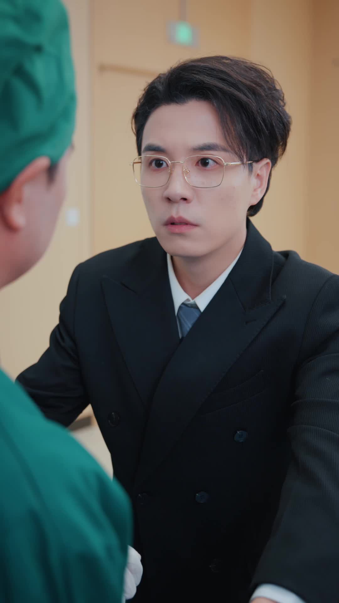 The Scales, Love and Revenge Episode 10