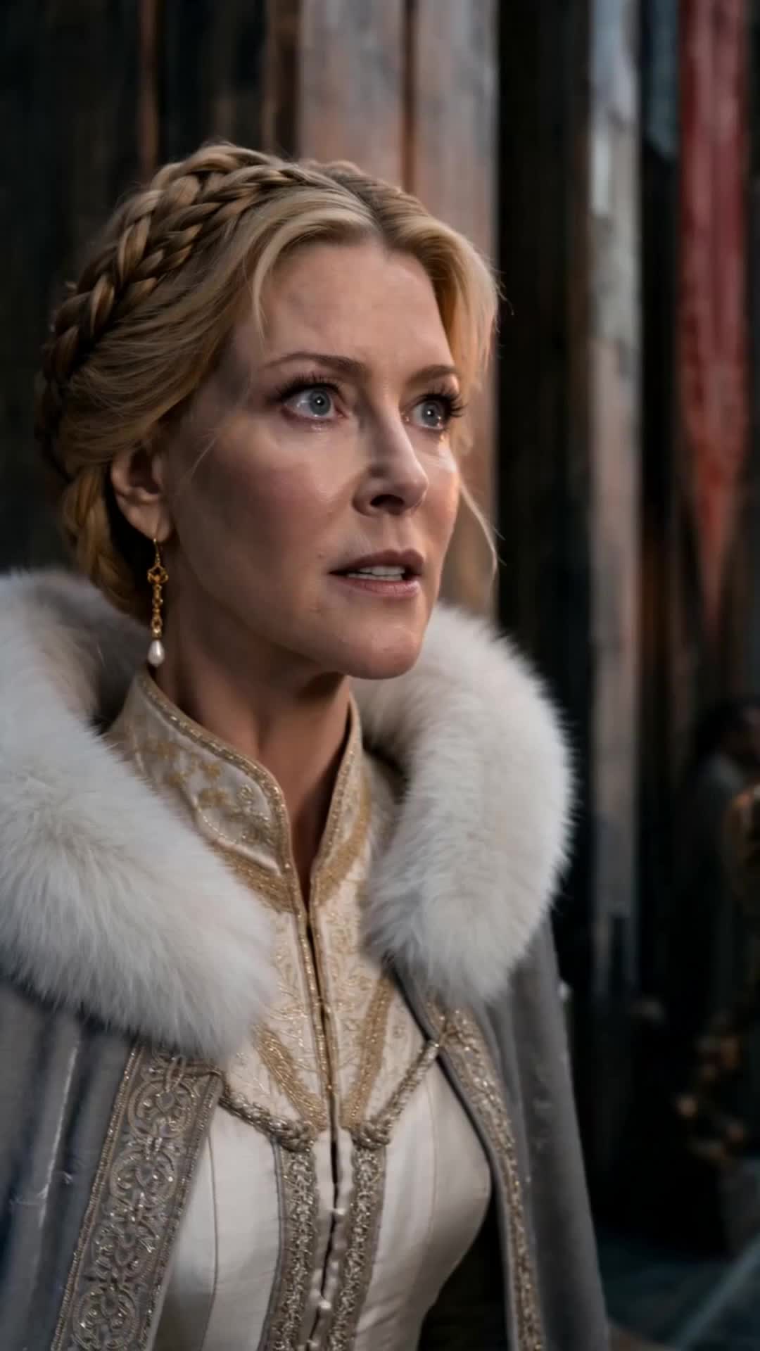 The Son of Olympus Returns Episode 9