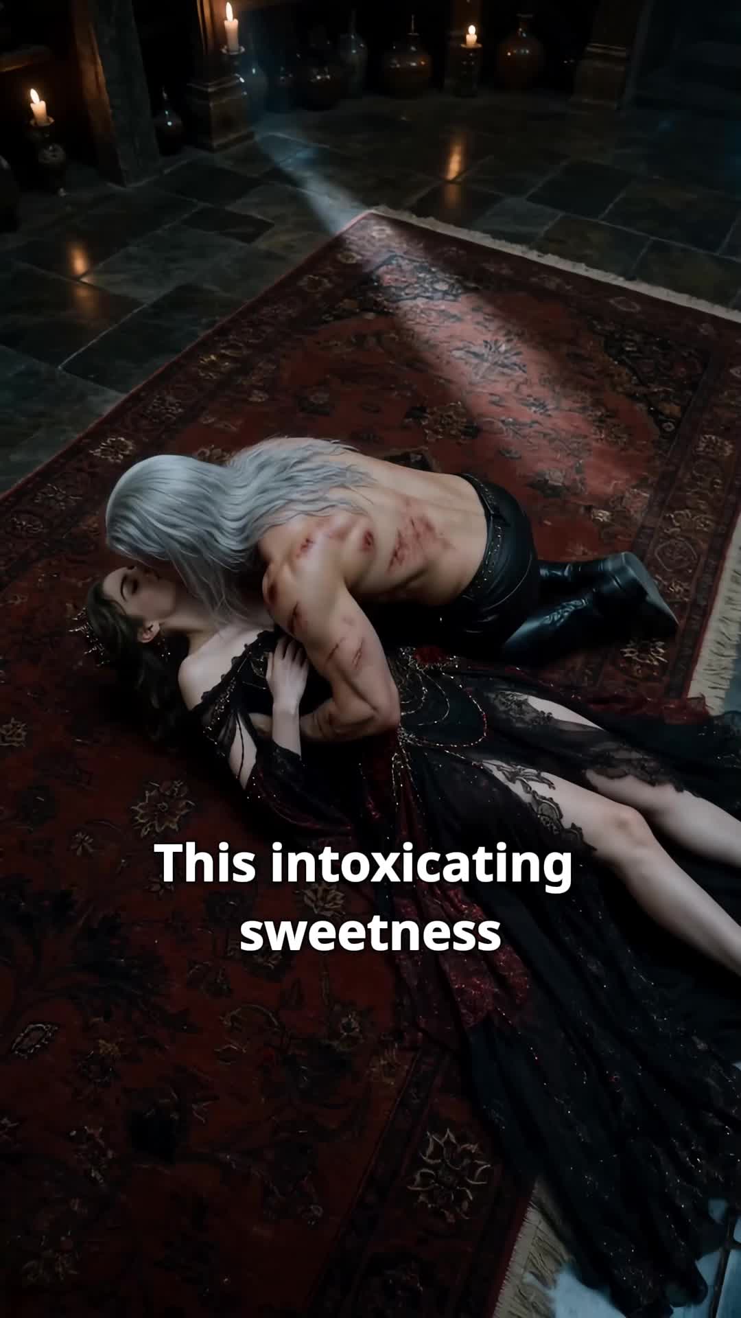 The Pureblood’s Lethal Bride Episode 6