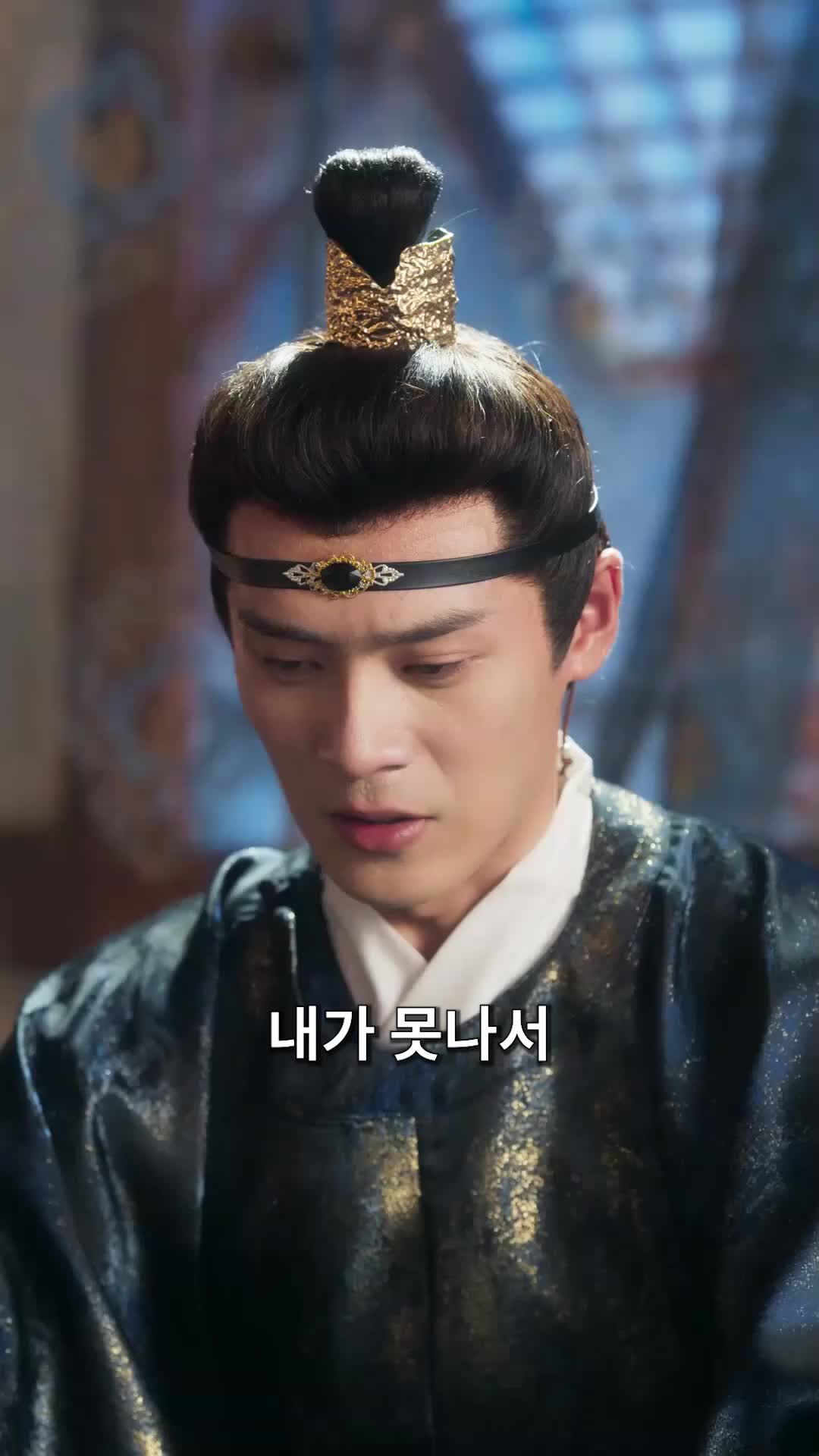 뒤엉킨 사랑 - Episode 39 - Episode 39