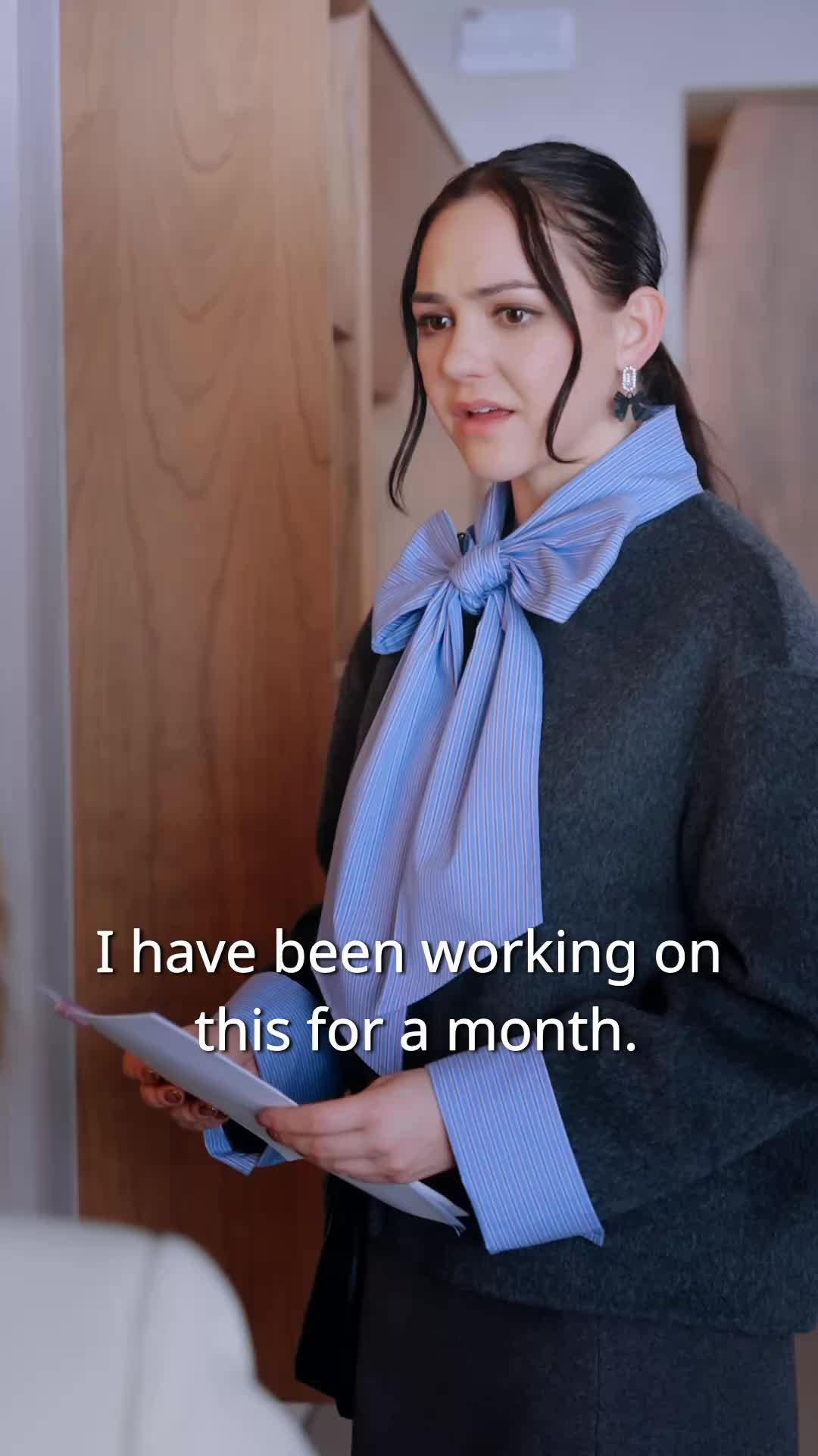 Loving the Disguised Billionaire Episode 8