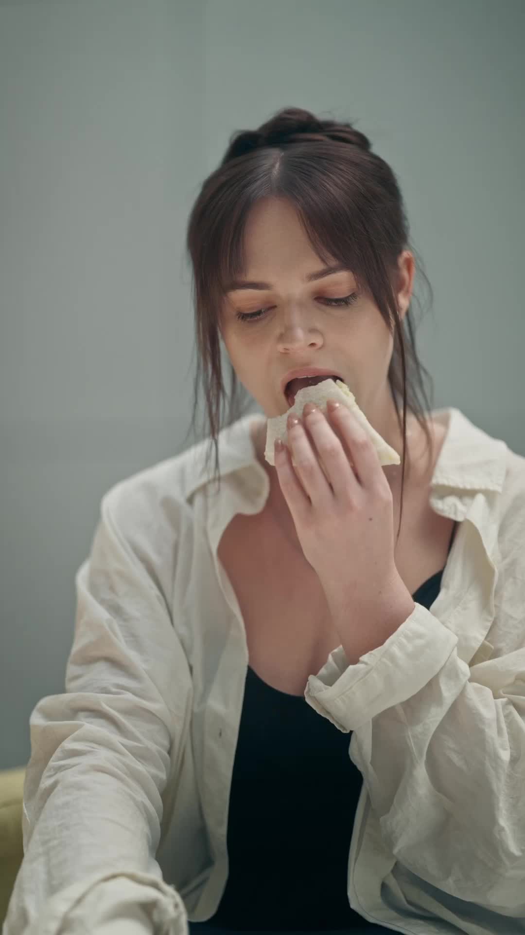 One Night Debt, Lifetime Addiction Episode 6