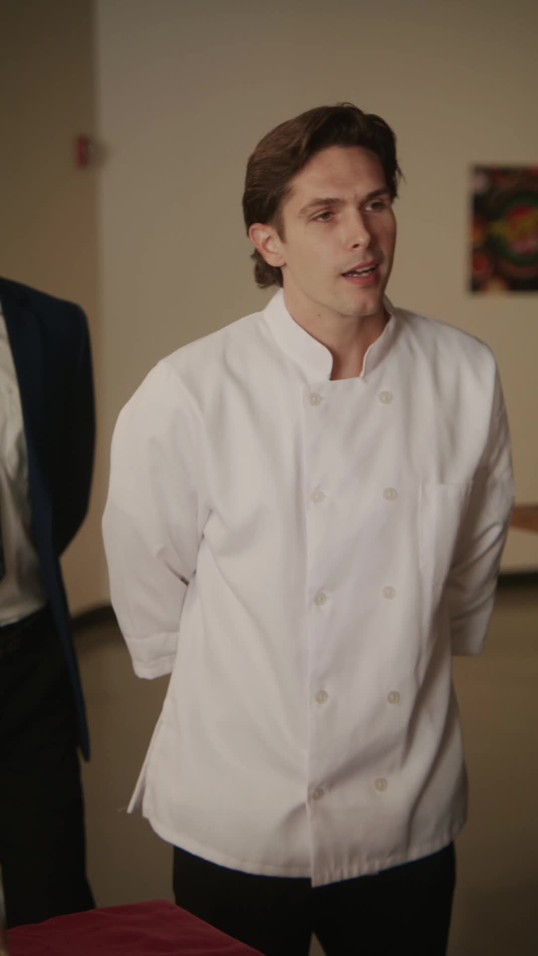Taming a fussy billionaire: My Chef Bride Episode 11