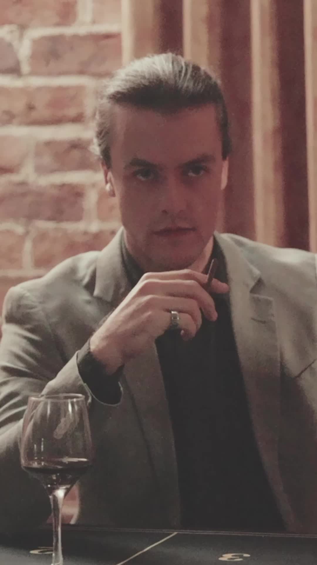 Mr.Johnston,Don’t Torment Her Episode 10