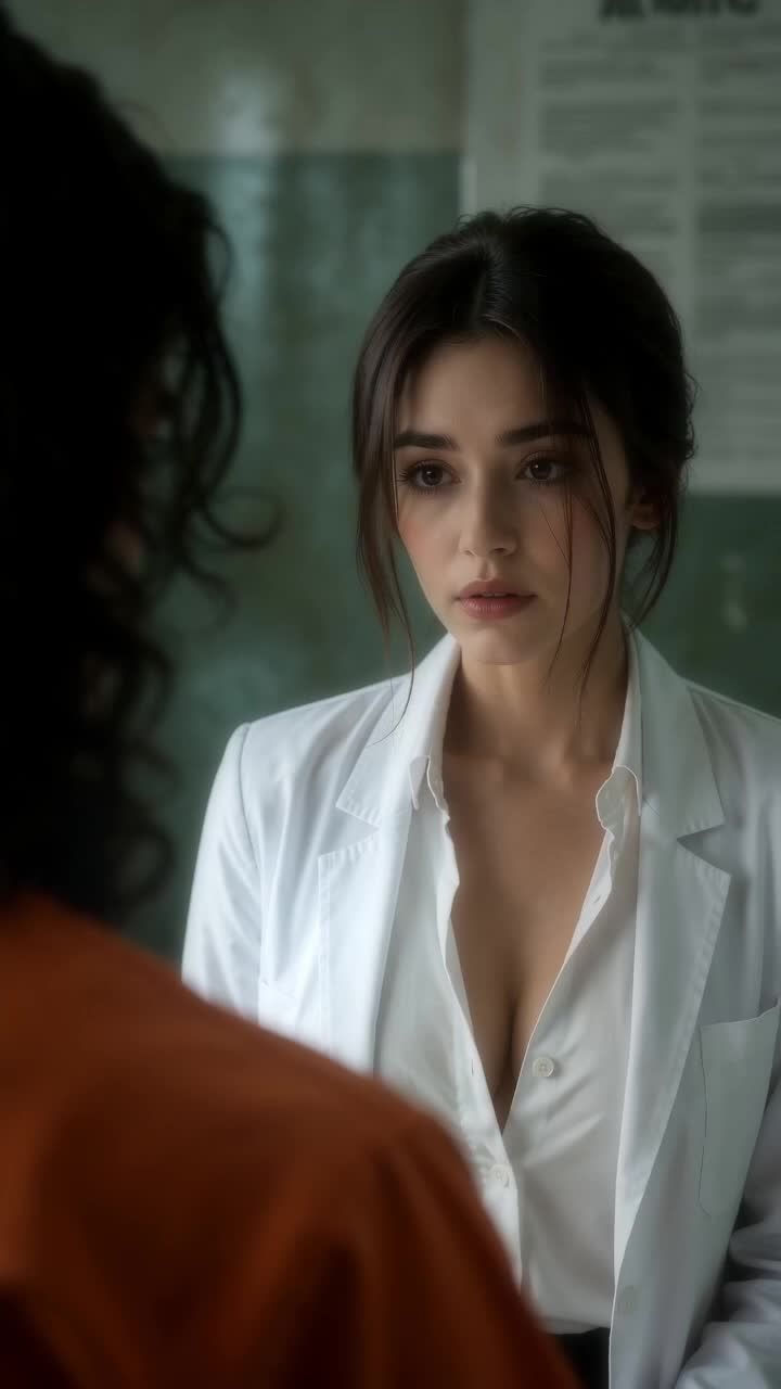 His Captive Rose Episode 2