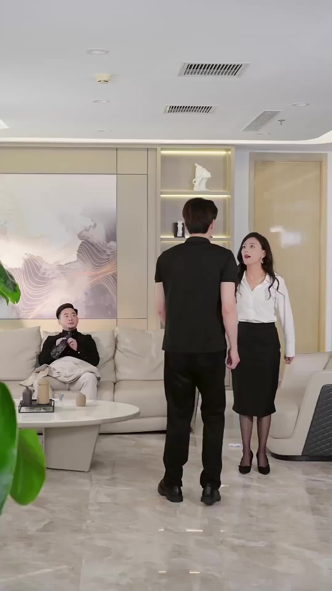 不批假？我反手搞垮老東家 第2集