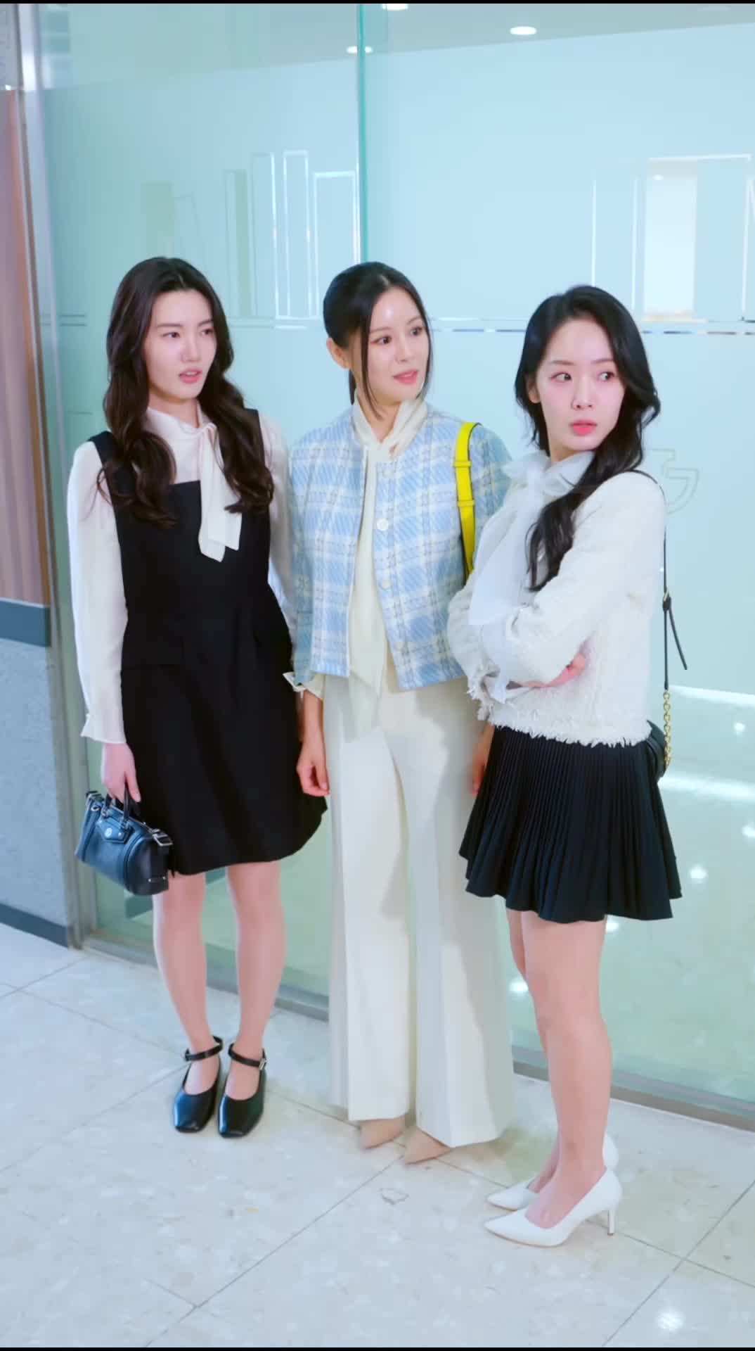 The CEO's Wife Can't Hide Episode 6