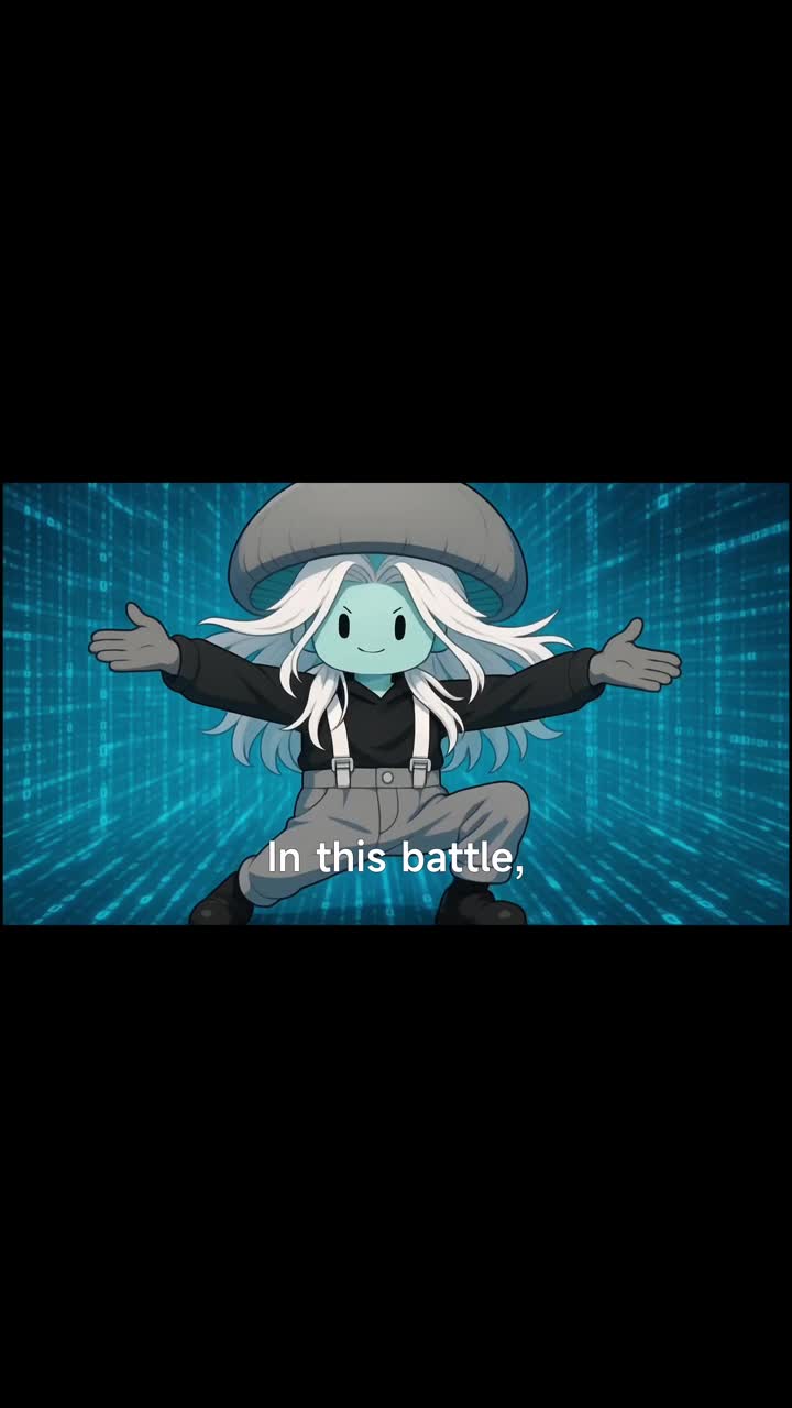 From Spores to Supreme: My Rankless Summon Breaks the Game Episode 7