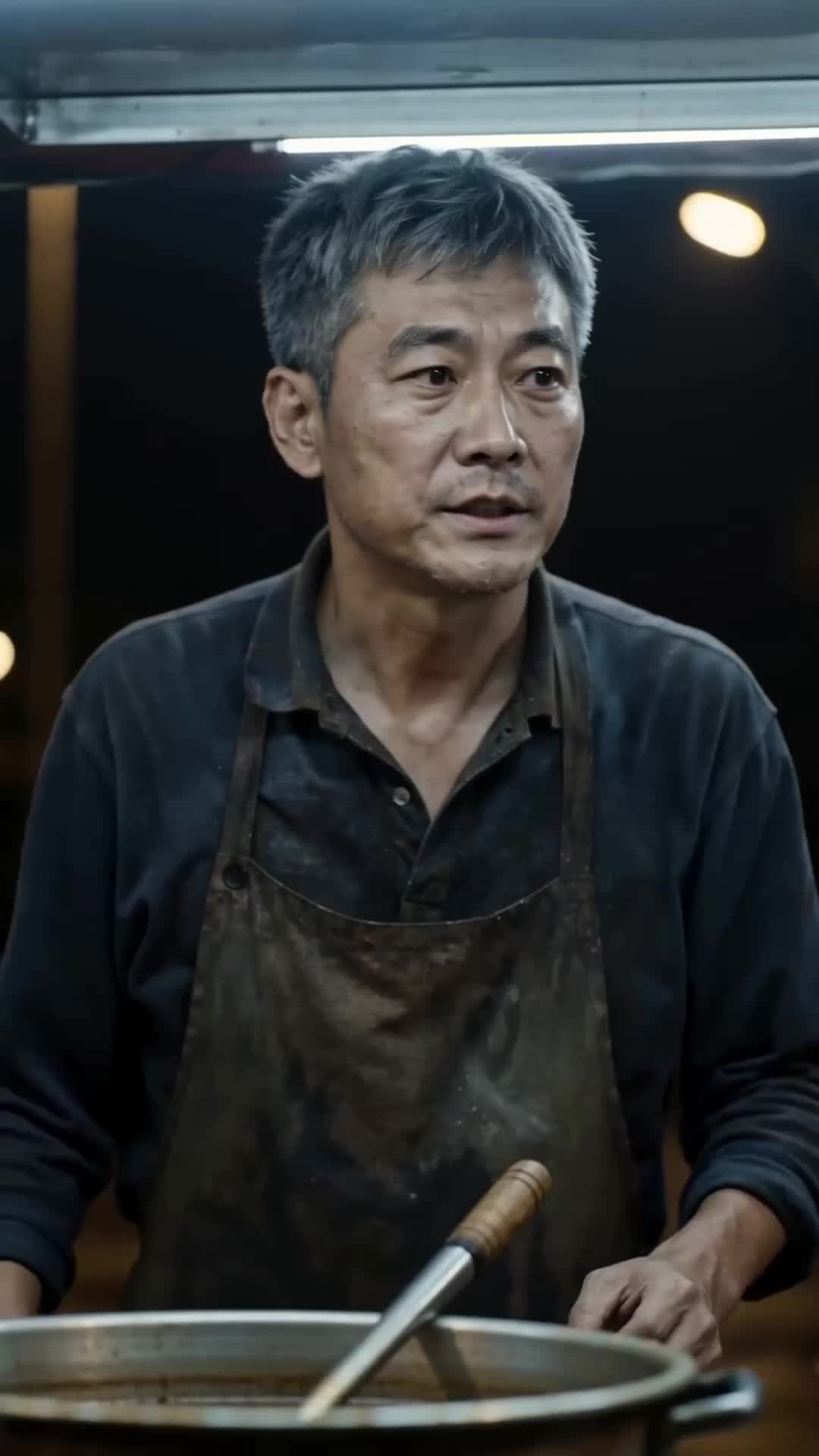 一程相助,歲歲不忘 第5集