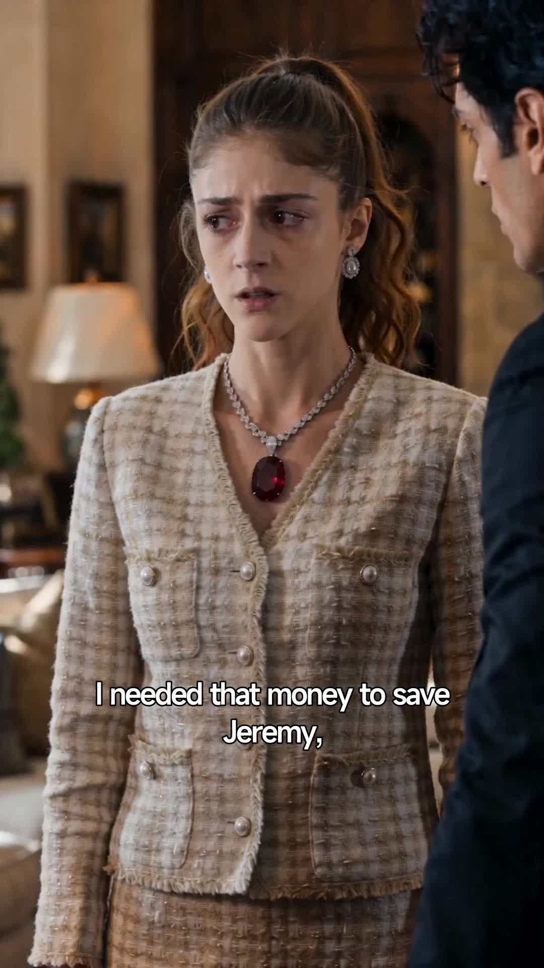 From Unwanted Wife to Lycan Princess Episode 9