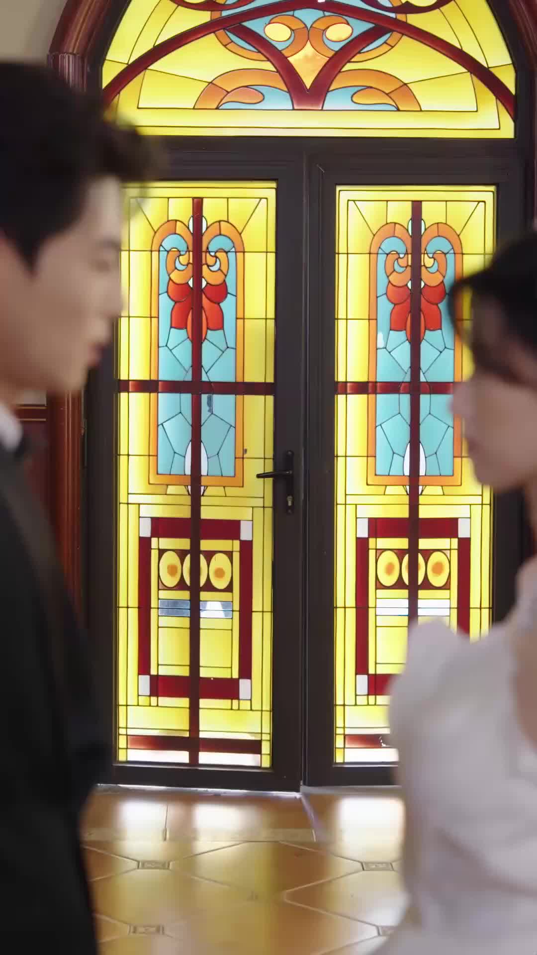 Salah Paham Jadi Cinta Sejati - Episode 24 - Episode 24