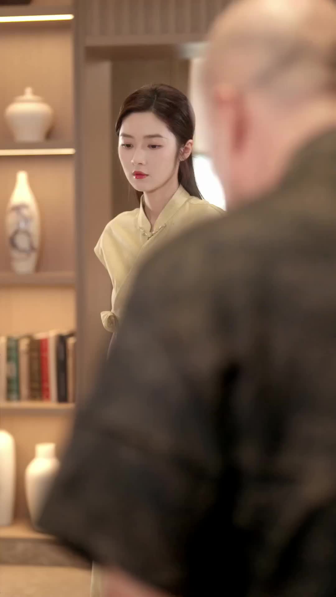 Pernah Tunggu Indahnya Cinta - Episode 50 - Episode 50