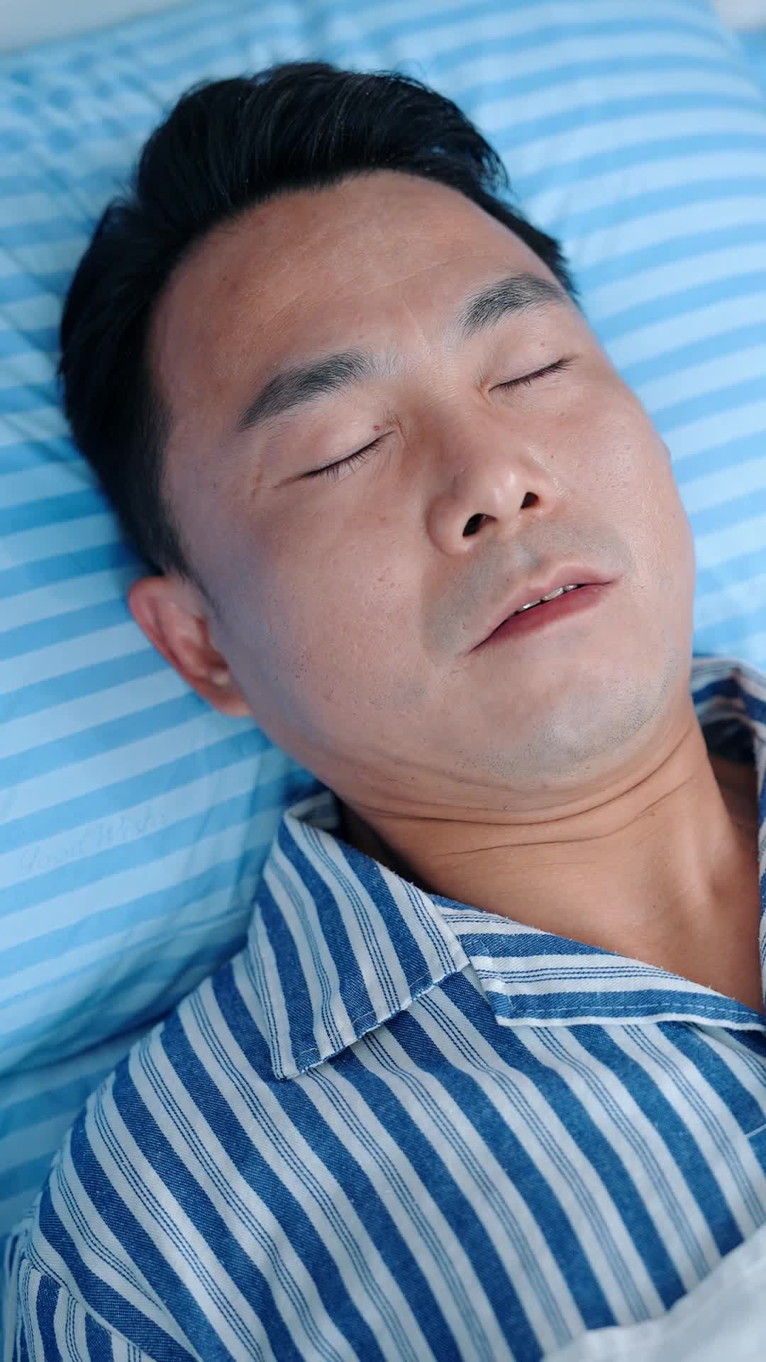 父慈女孝 第6集