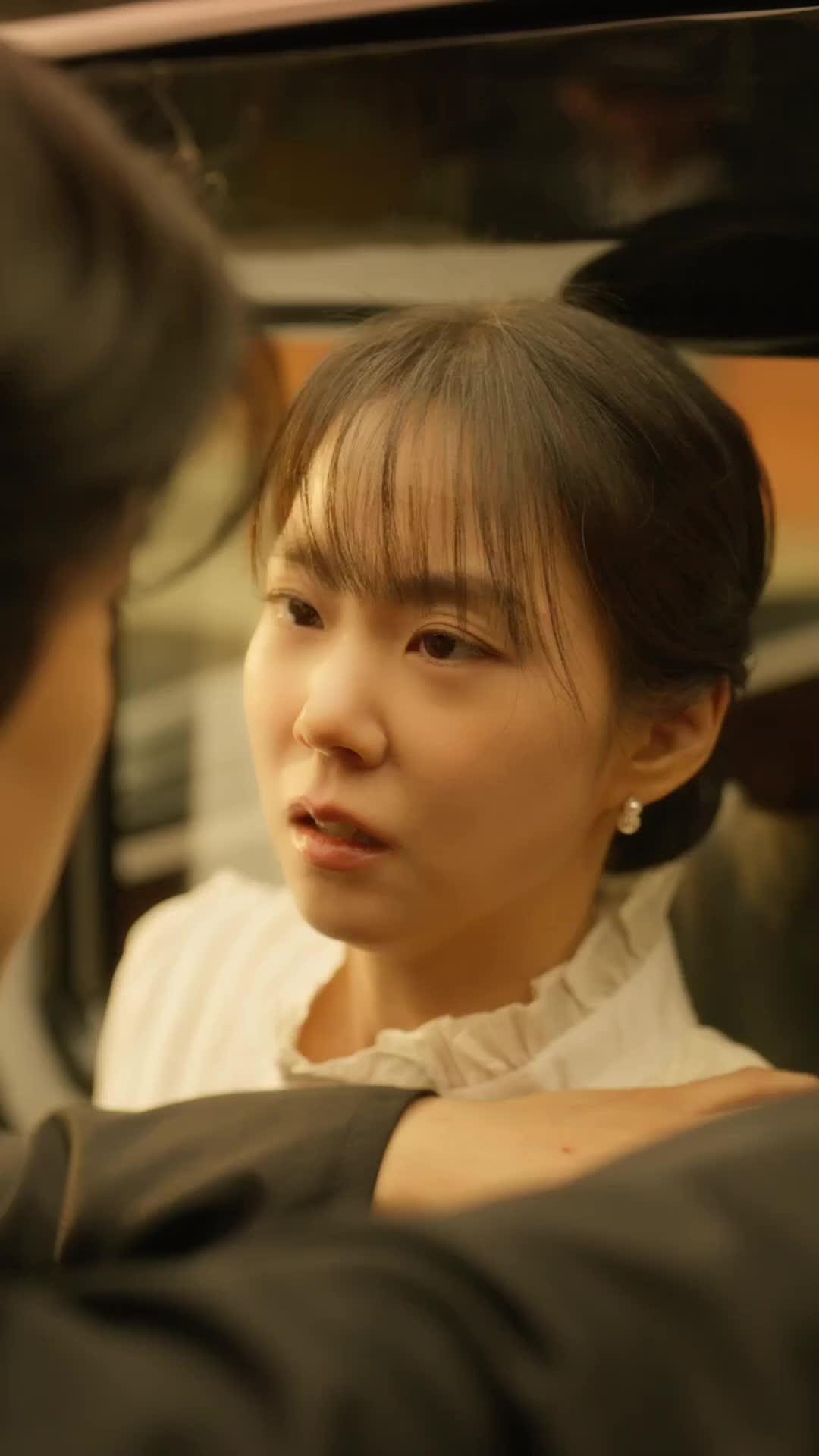 少爺，別再糾纏我  第8集
