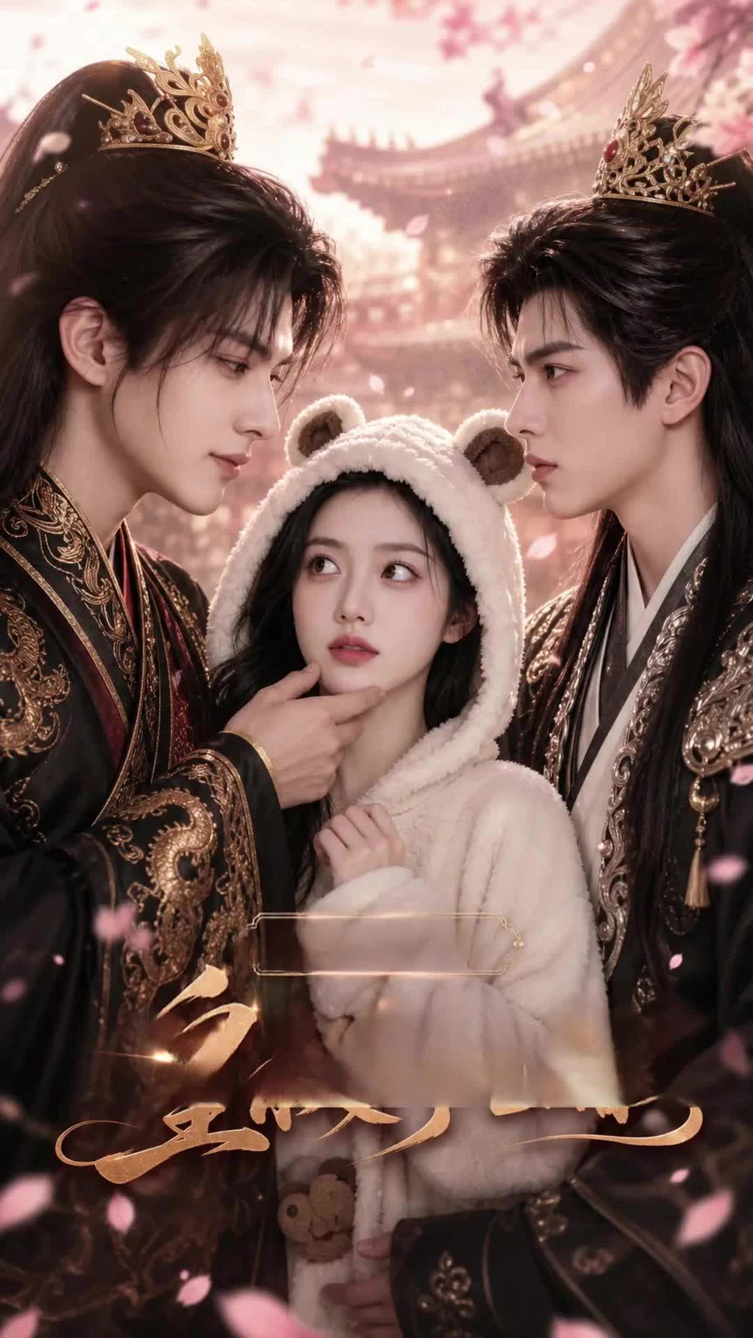 Wrong Palace, Right Prince Episode 7