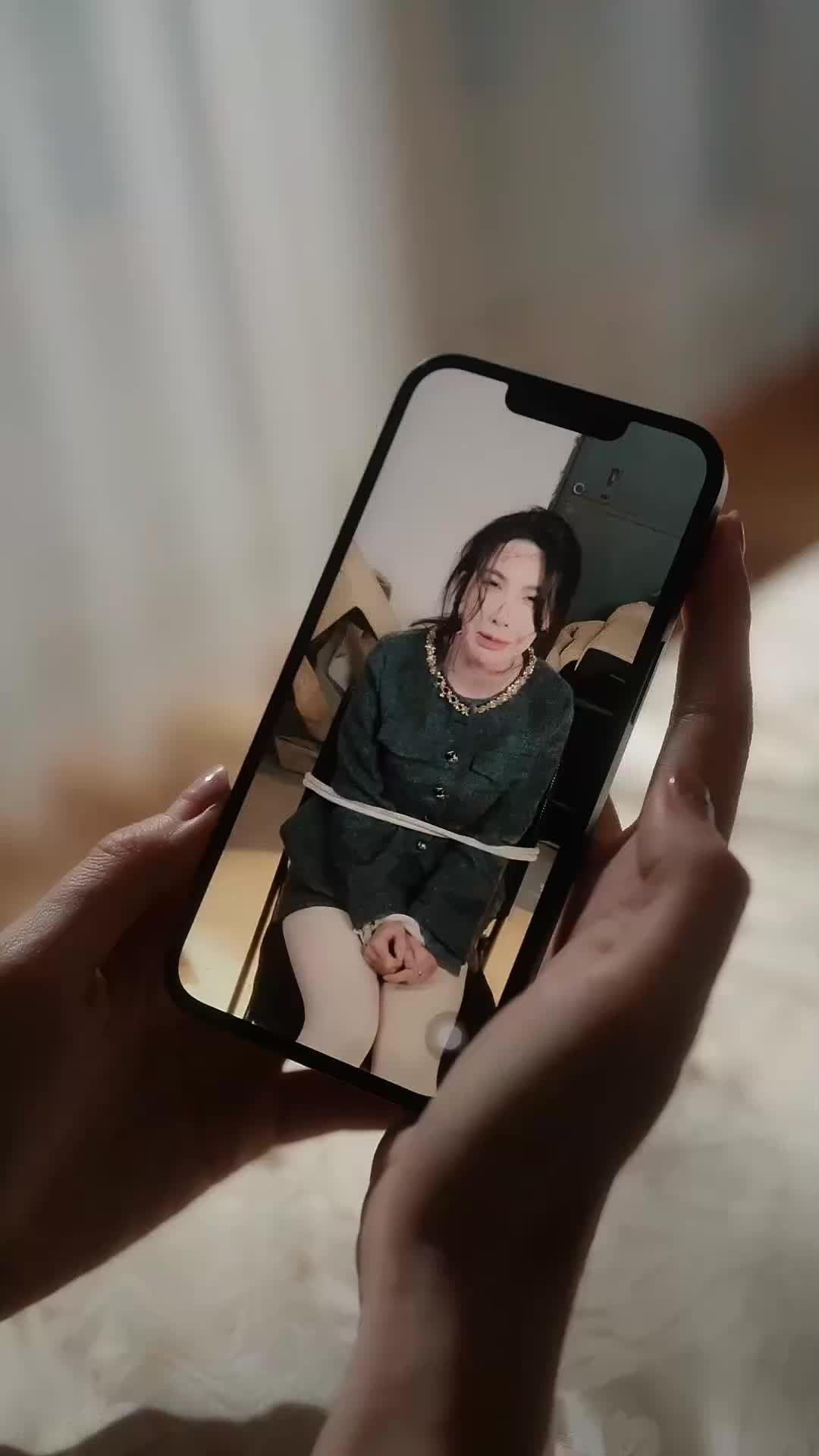 Suara di Balik Sunyi - Episode 65 - Episode 65