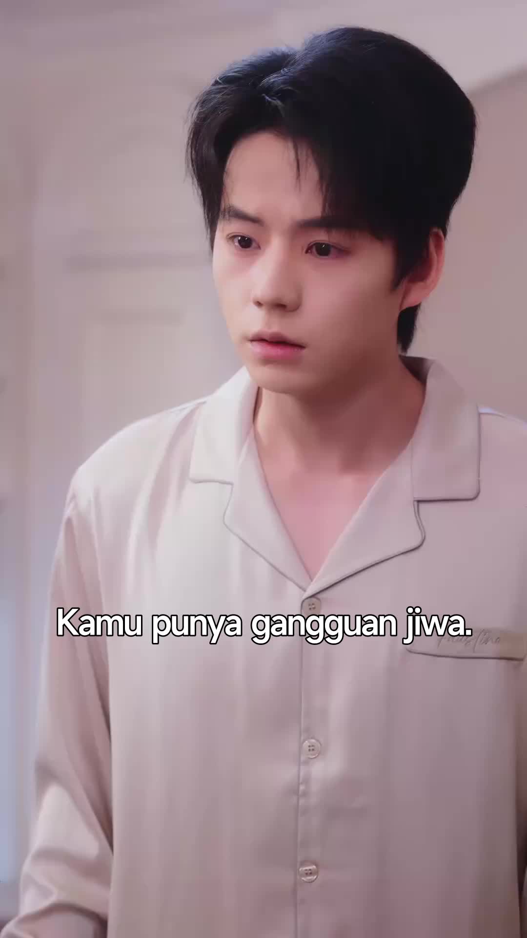 Putri Manis Berwajah Dua Episode 6