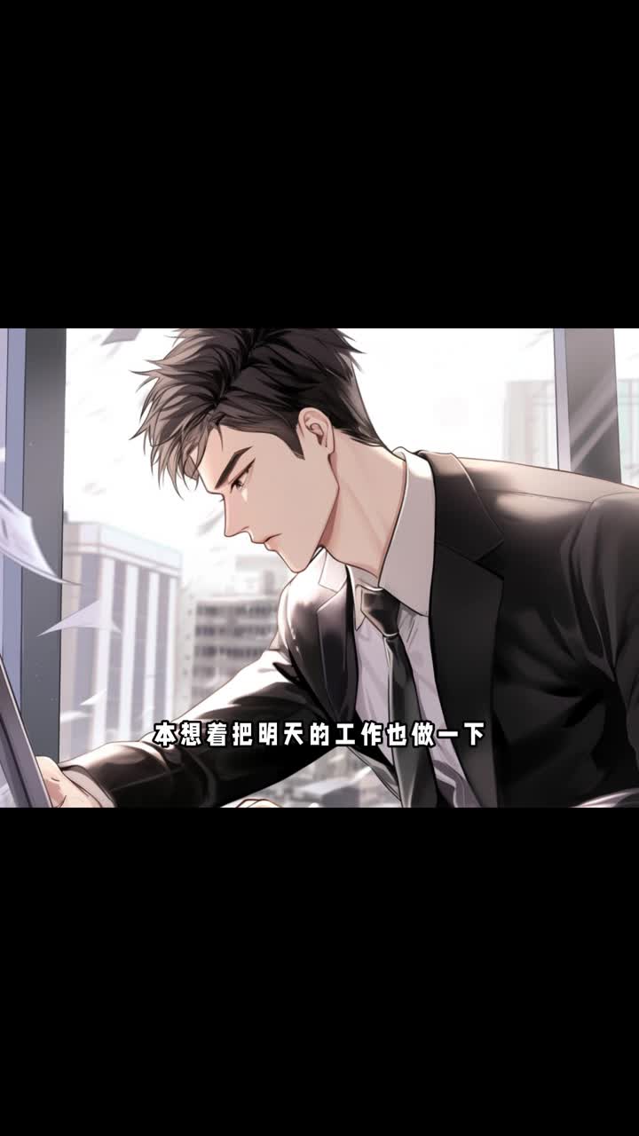 心死后,我不爱她了 第2集