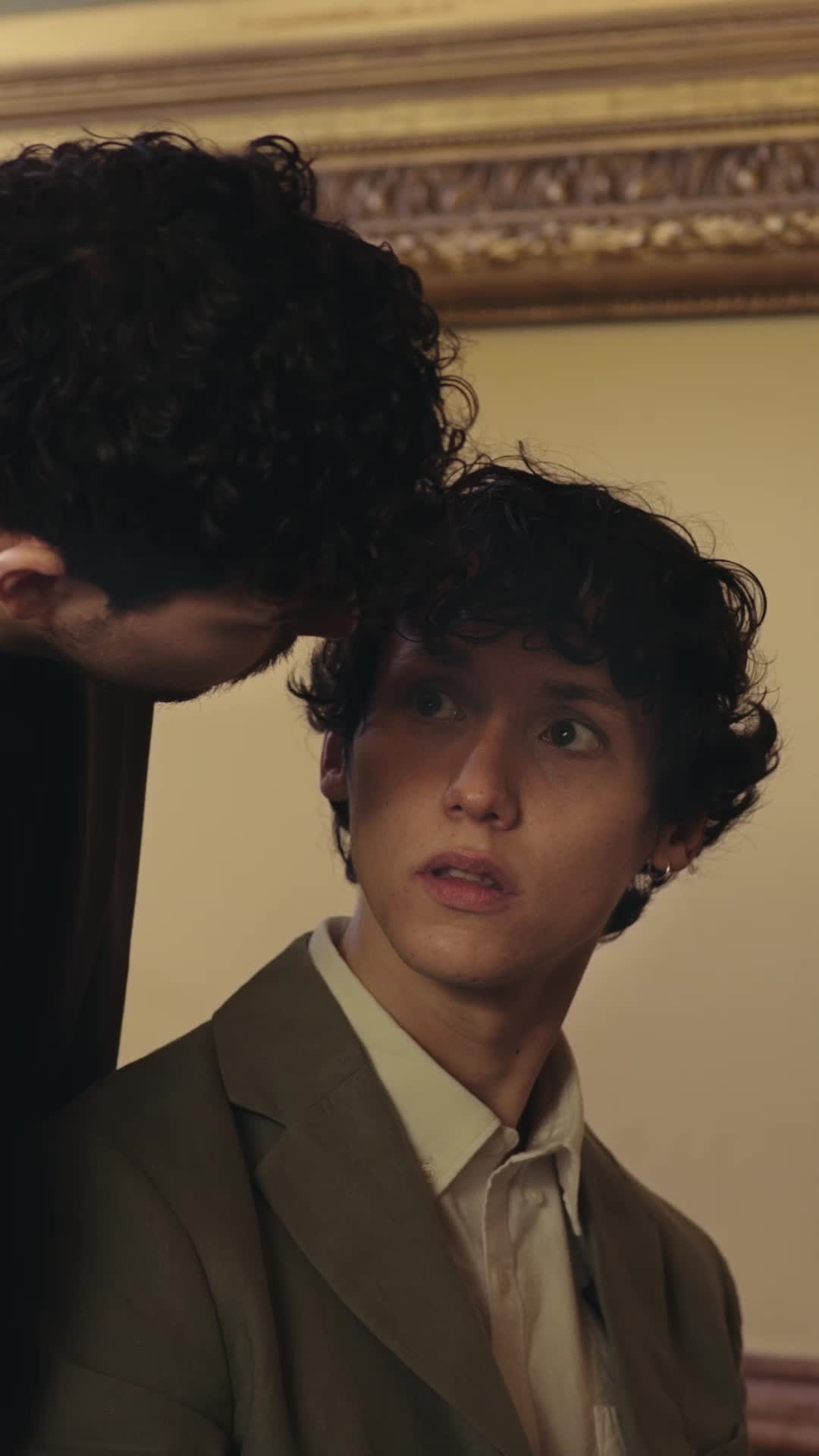 Heart & Strings Episode 3