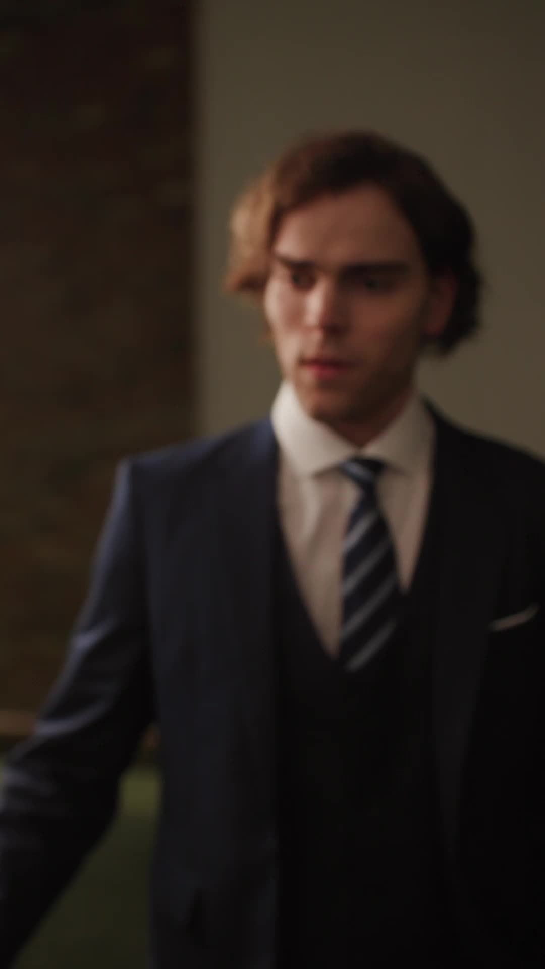 Secretly Married to the CEO Episode 5