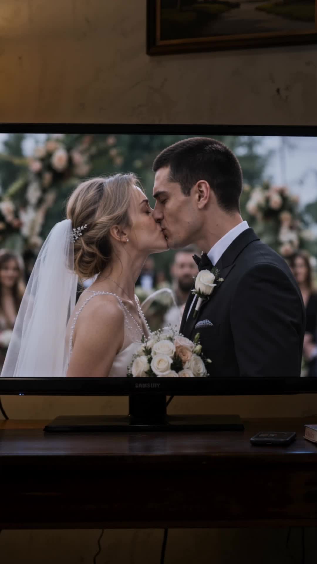 I Woke Up Married to My Murderer Episode 8