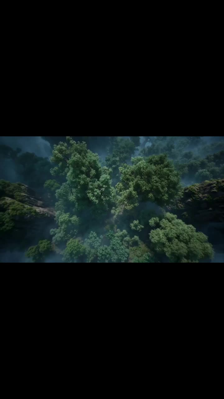 我靠未來科技殺穿武道世界 第1集