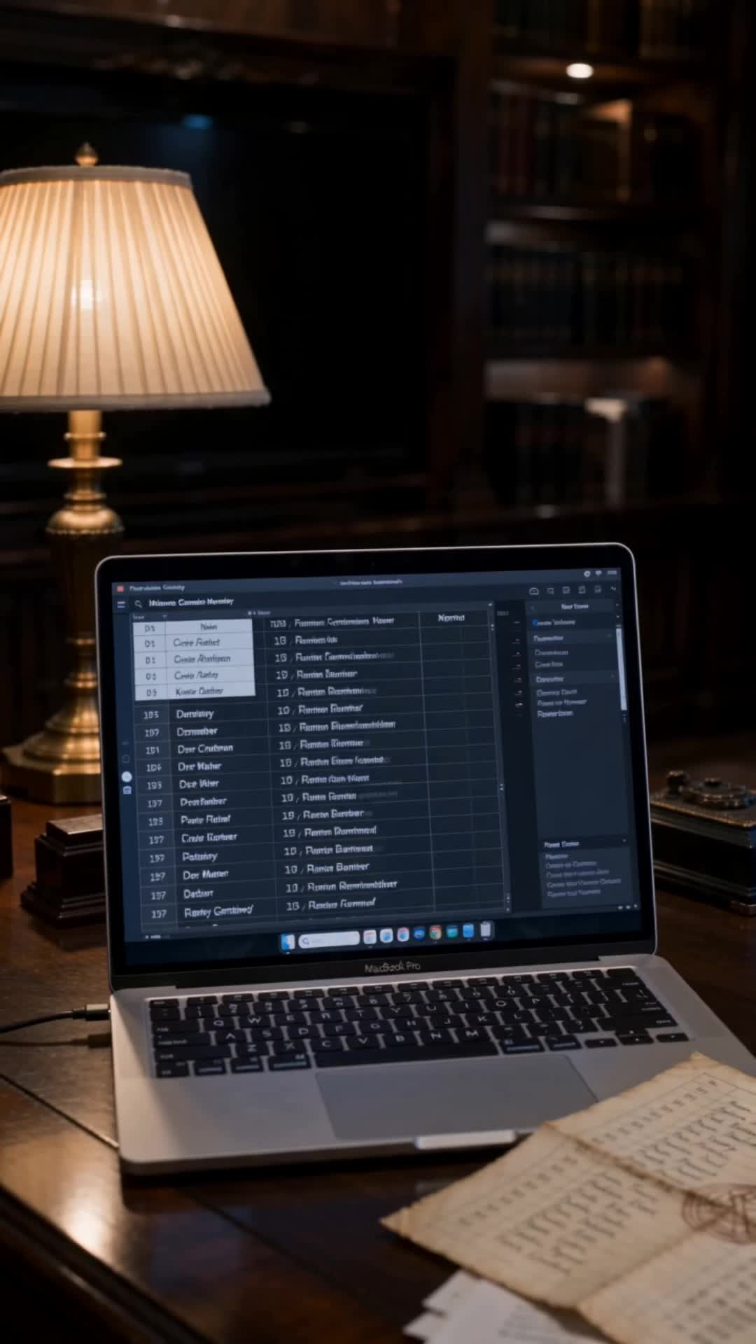 My Bestie’s Father Became My Sanctuary Episode 6
