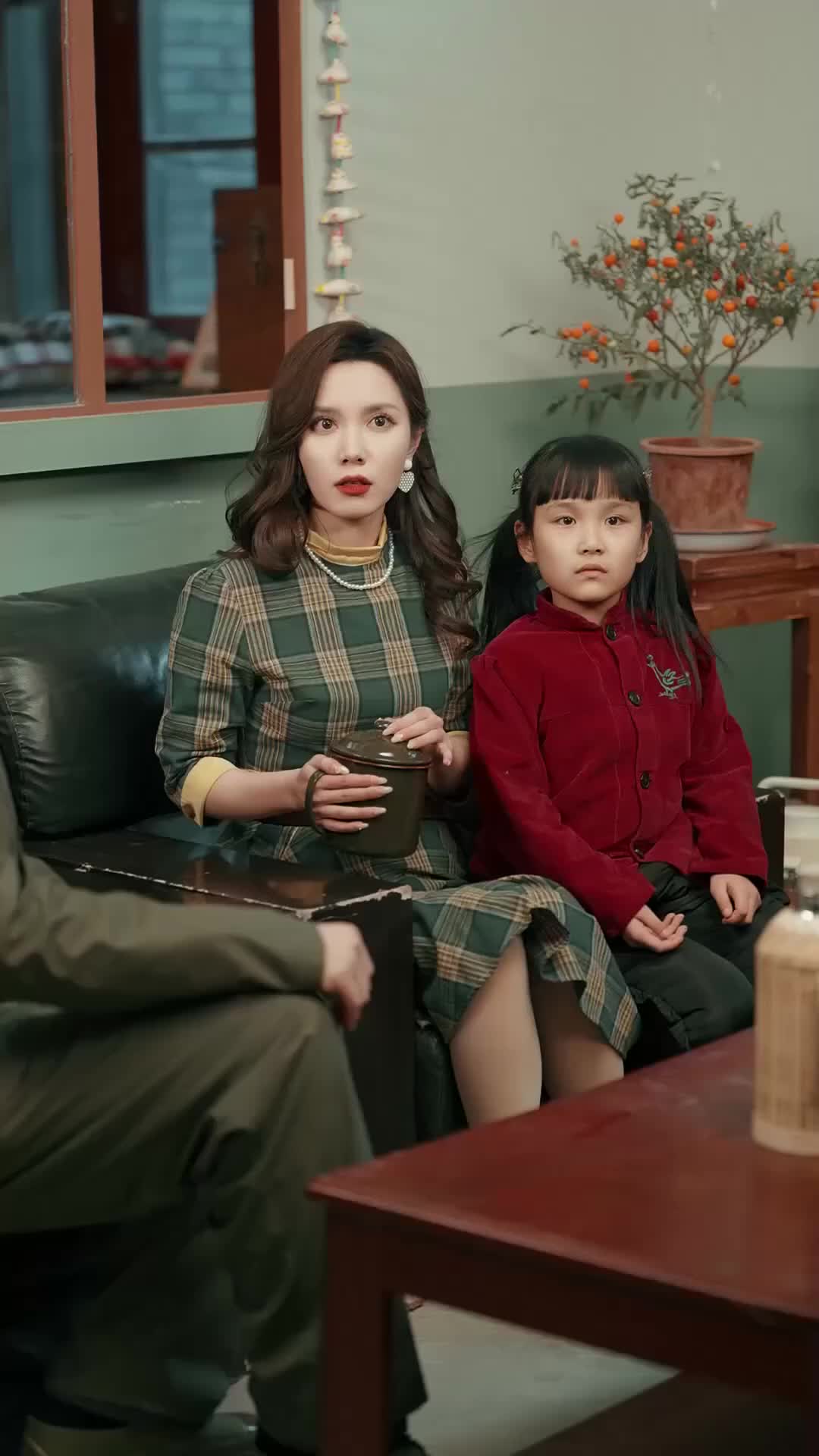 Nuestro Final de Amor Episodio 4