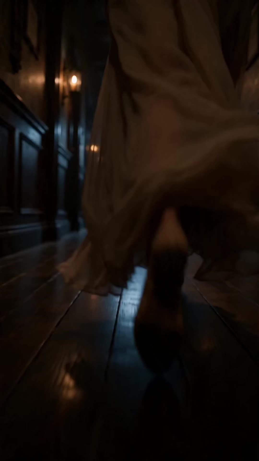 The Dragon and the Witch: A Cursed Love Episode 8