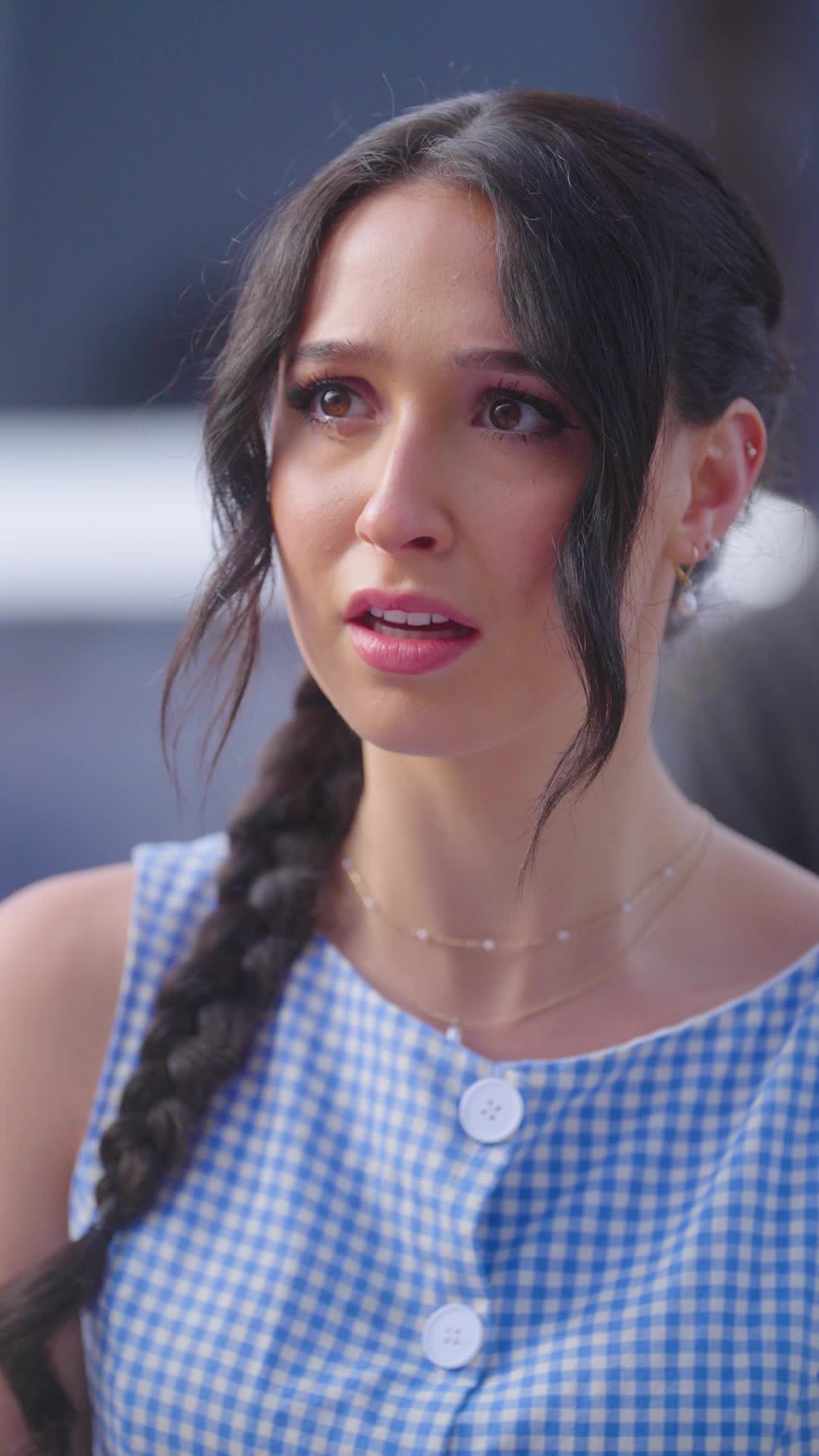 The Way Back Into Love Episode 2