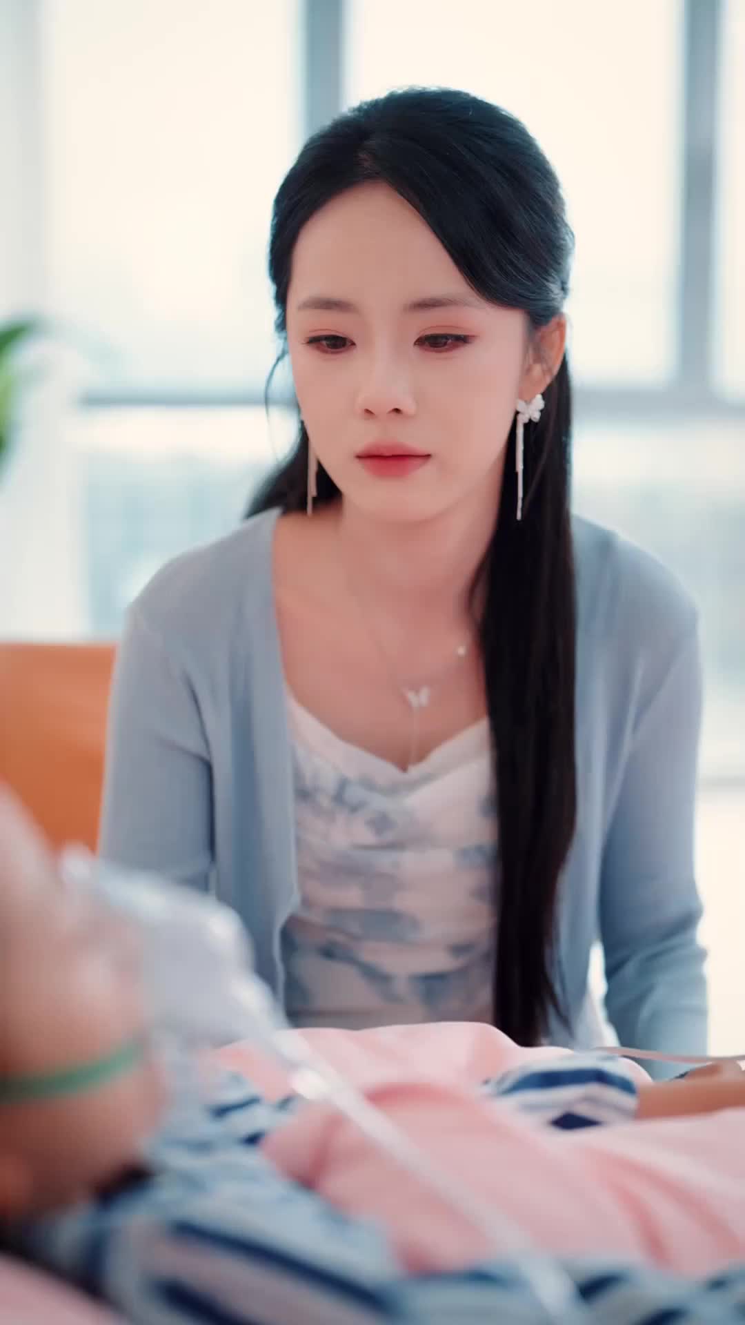 El amor fuera de control Episodio 4