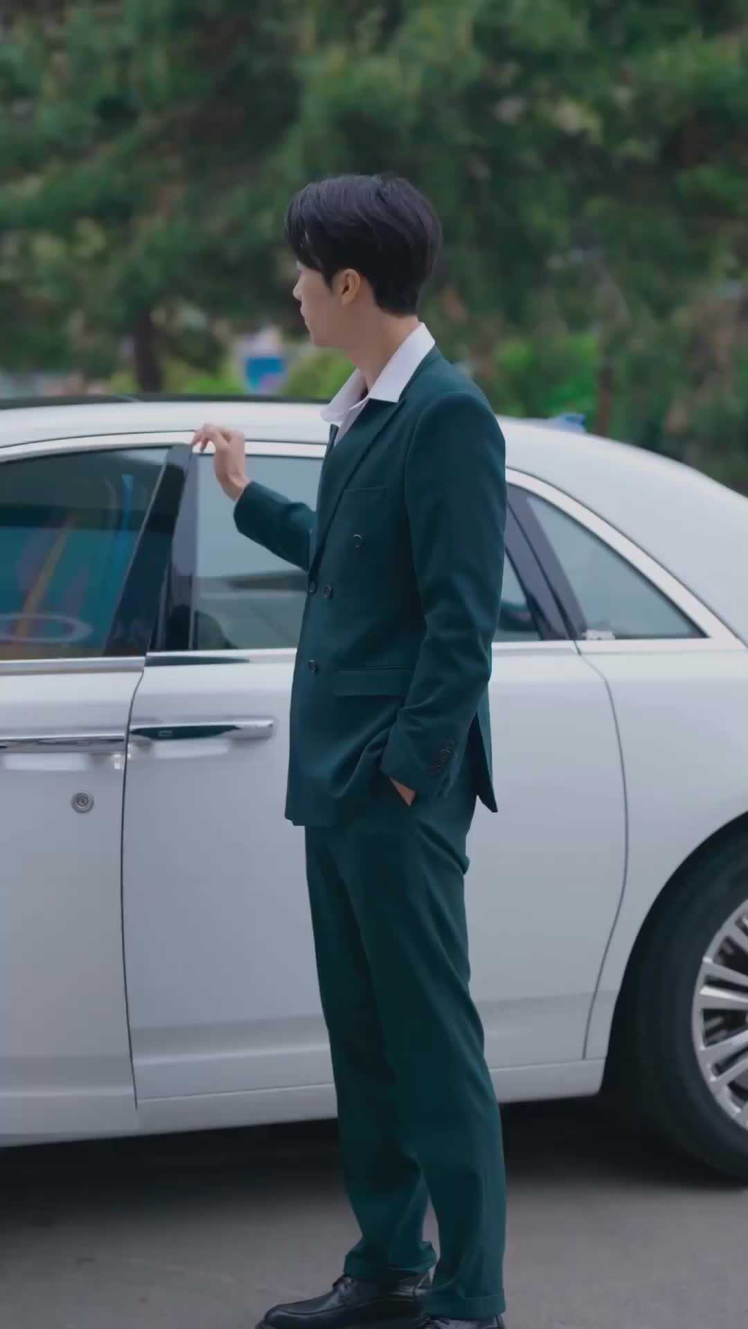 Love by Contract Episode 11