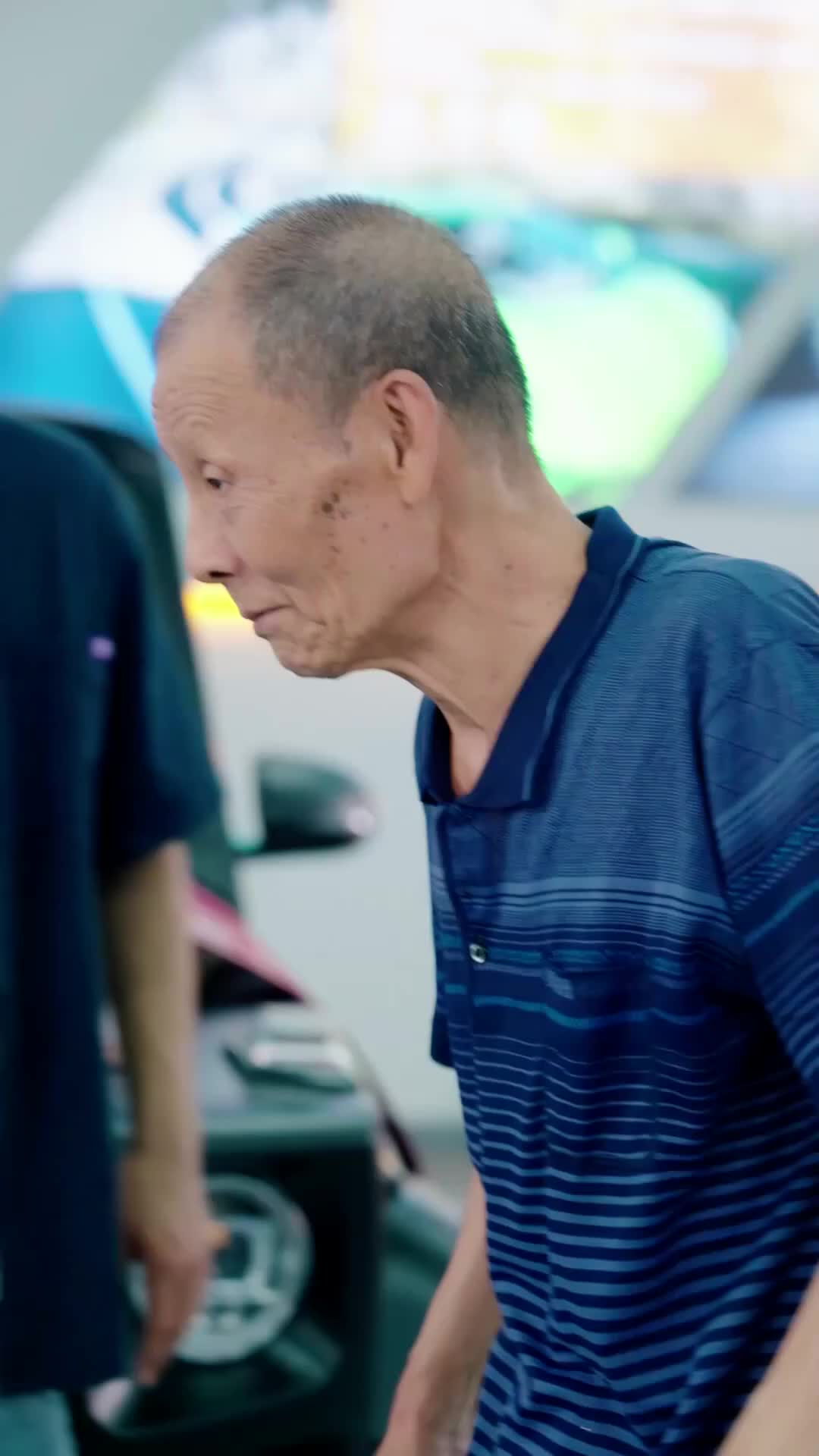 Rahasia di Balik Orang Tua Sederhana - Episode 57 - Episode 57