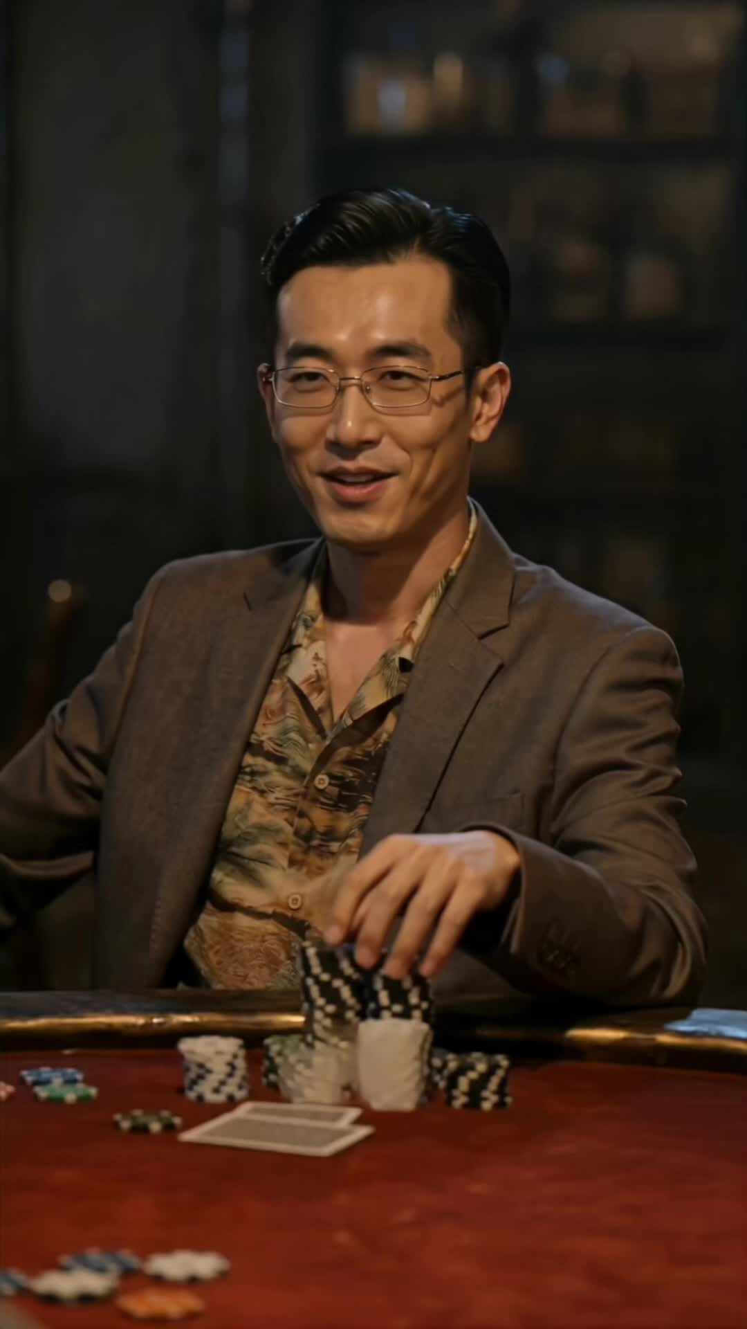 破局向光 第11集