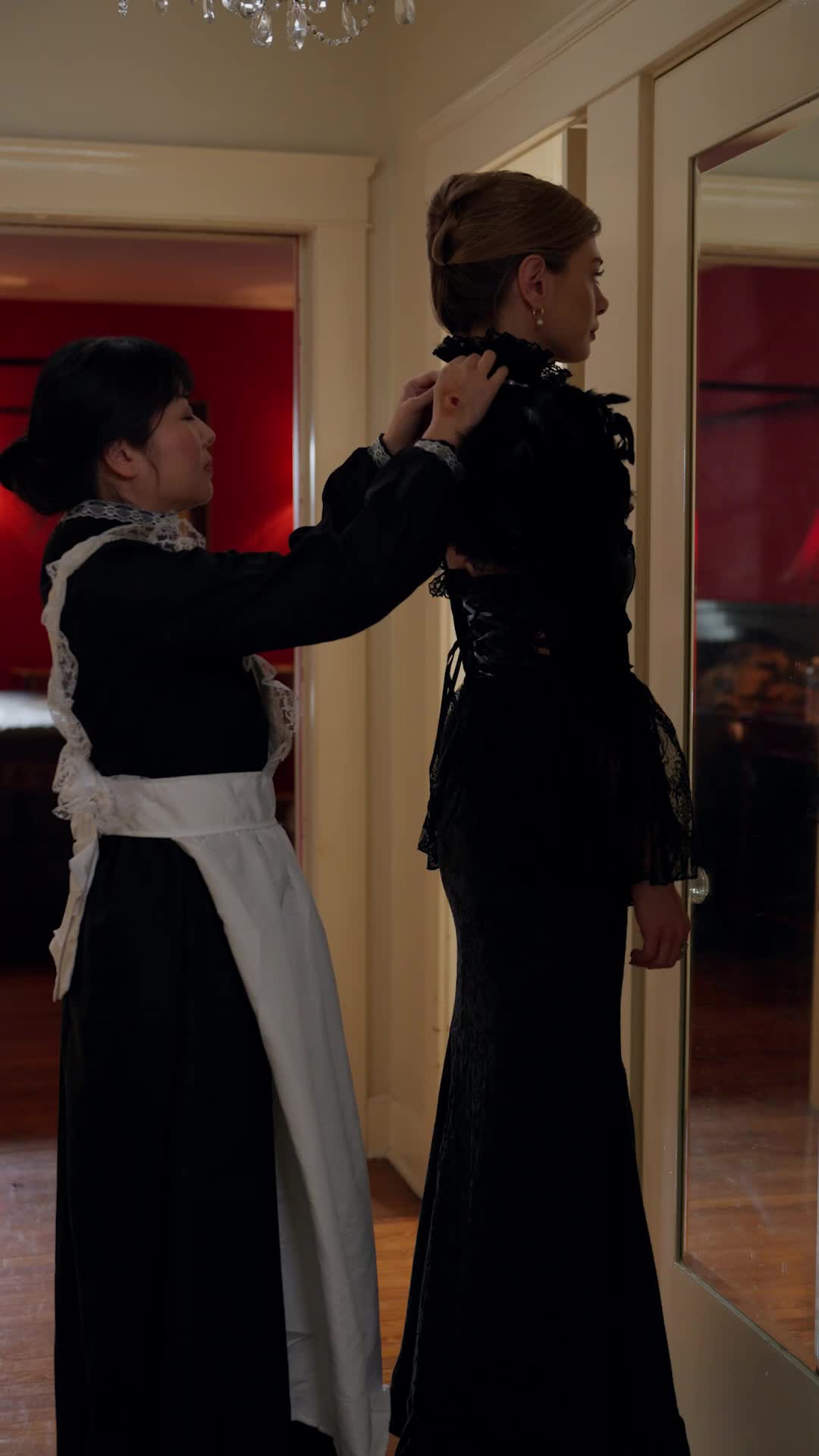 Revenge Queen Episode 5