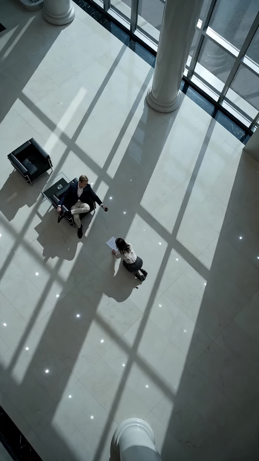 Zeus Is Back Episode 3
