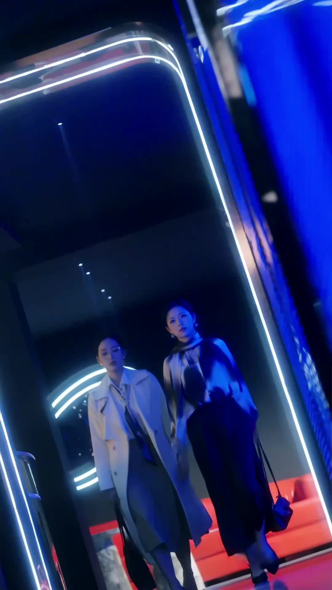 Setelah Cinta Terlambat Datang - Episode 57 - Episode 57