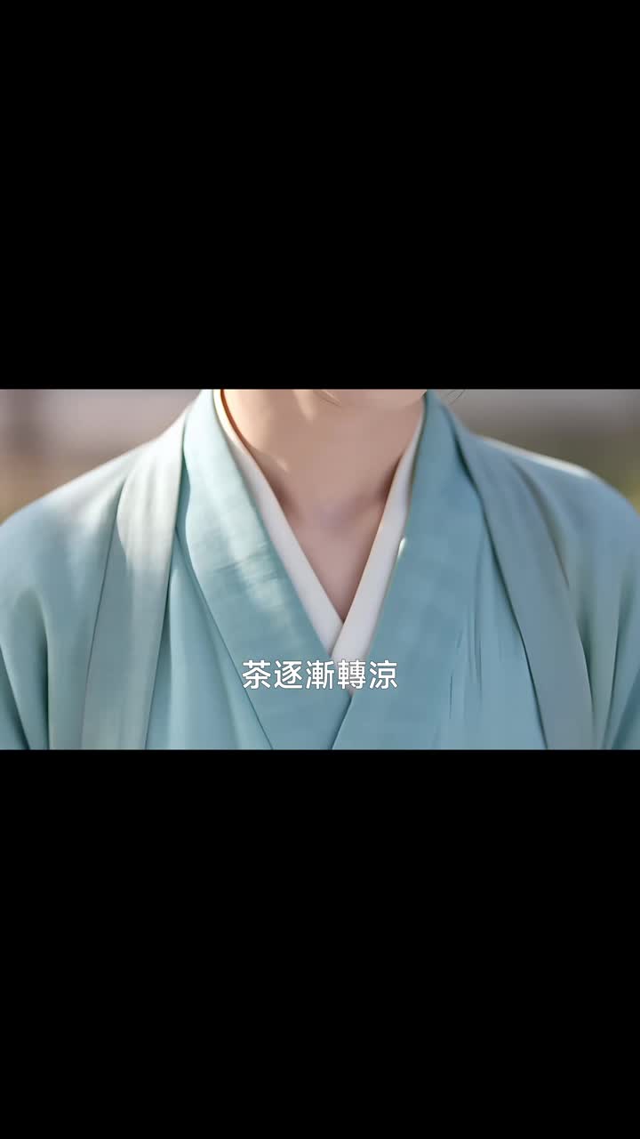 春水朝露，不覆前塵 第2集