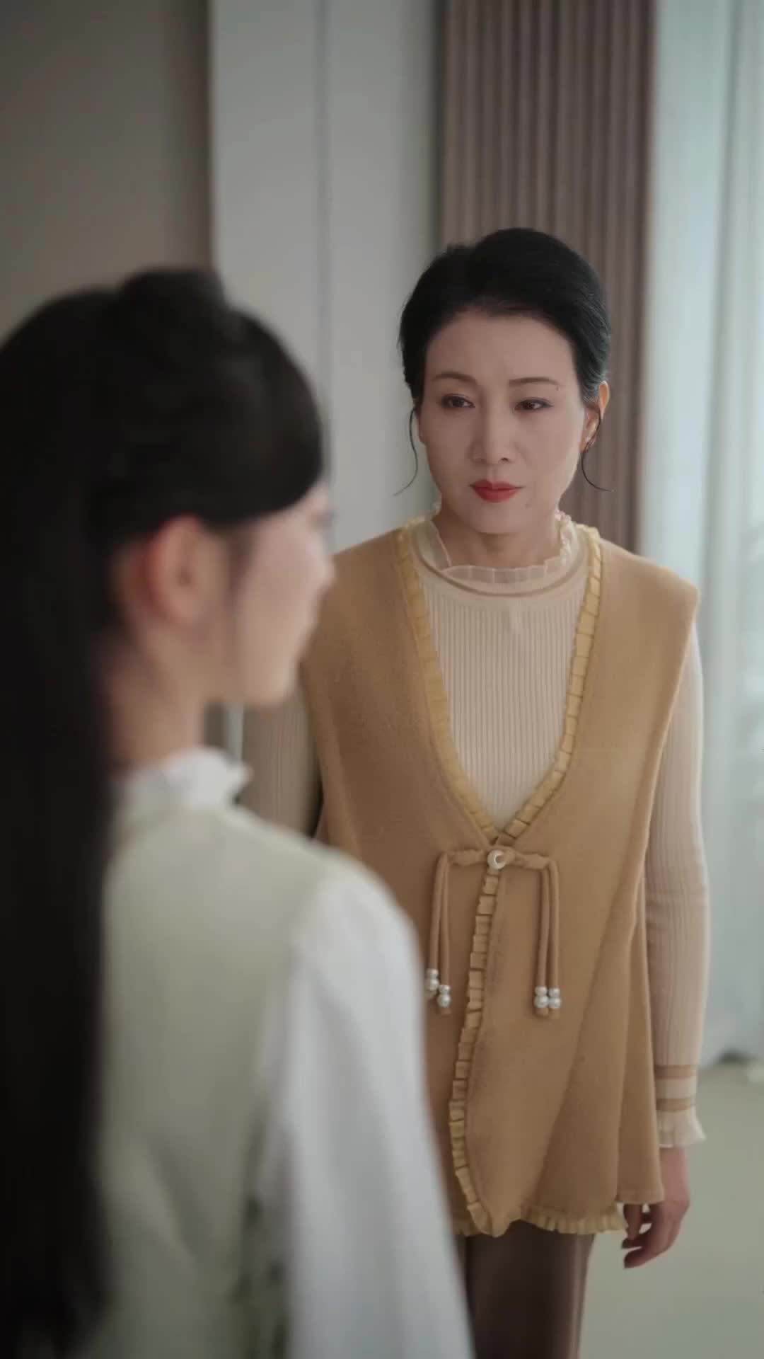 Heiress Rules: Back to Her Throne Episode 5