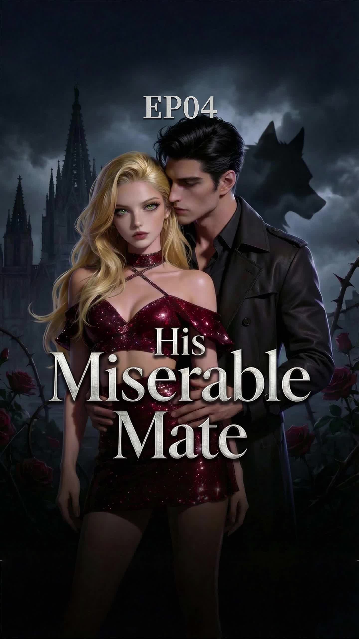 His Miserable Mate Episode 4