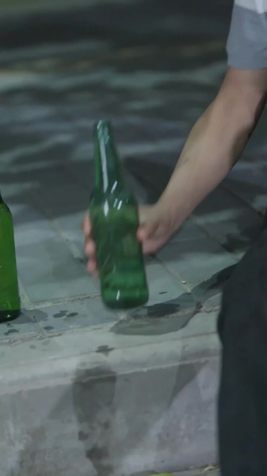 Cinta di Ujung Senja - Episode 1 - Episode 1