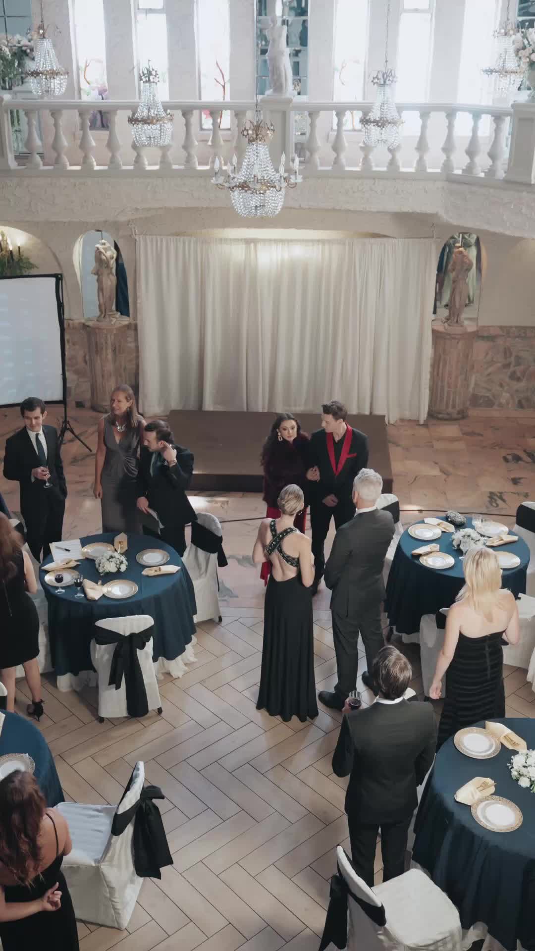 A Esposa Que Ele Abandonou Virou Rainha 4Episódio